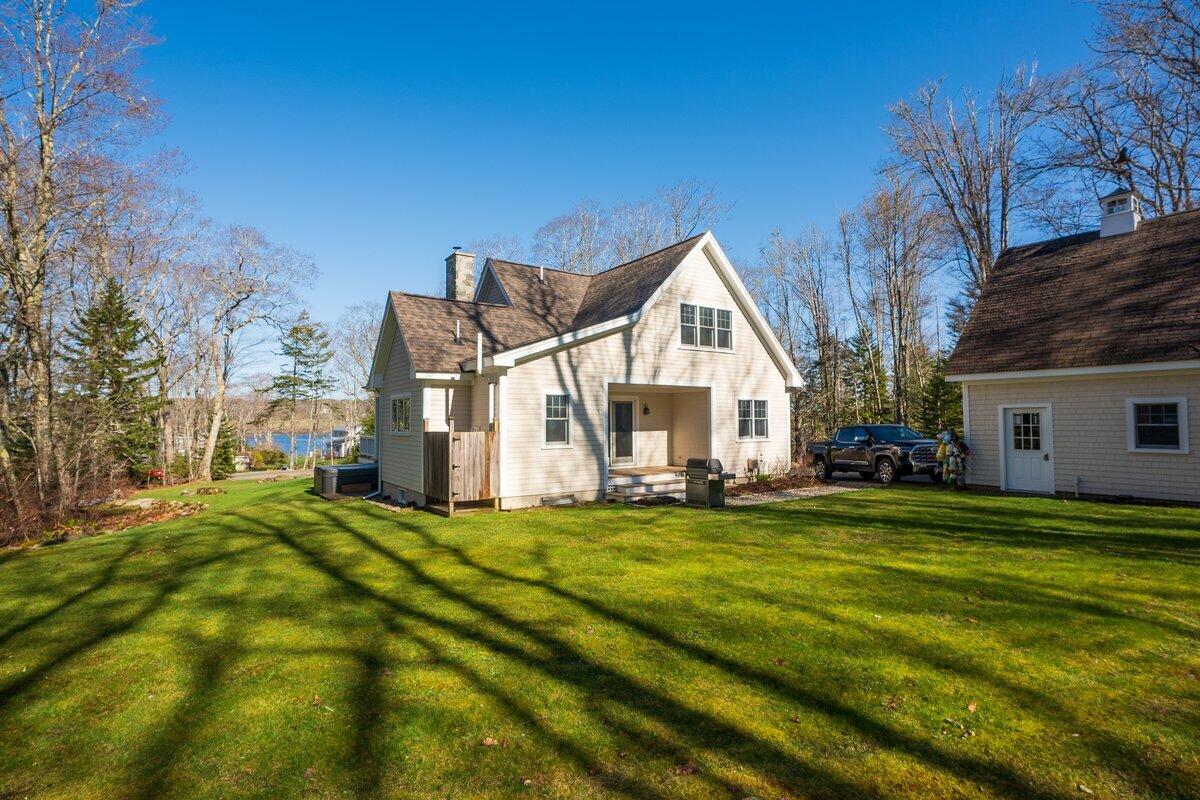 55 Pinkham Road