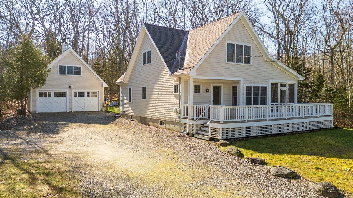 55 Pinkham Road