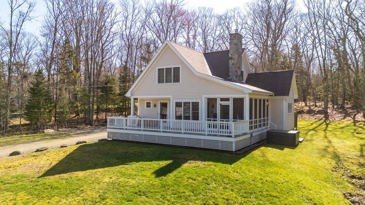 55 Pinkham Road