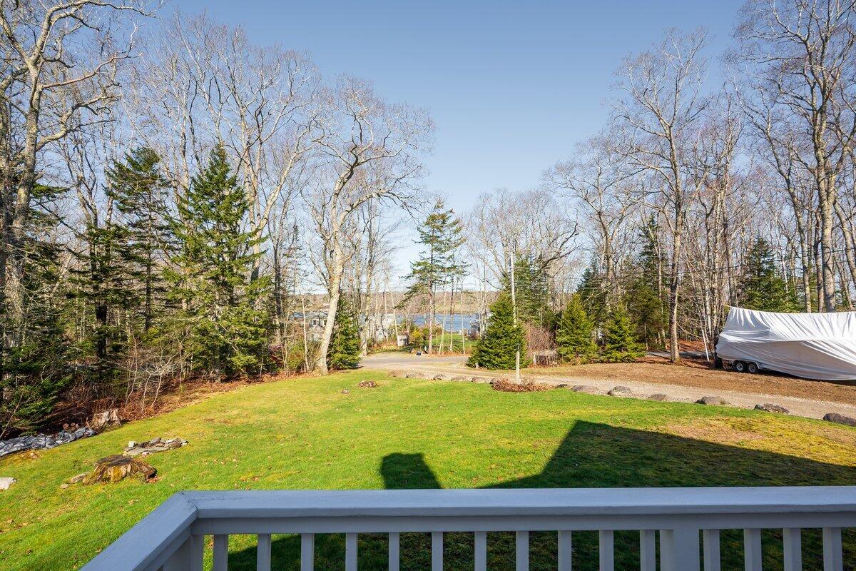 55 Pinkham Road