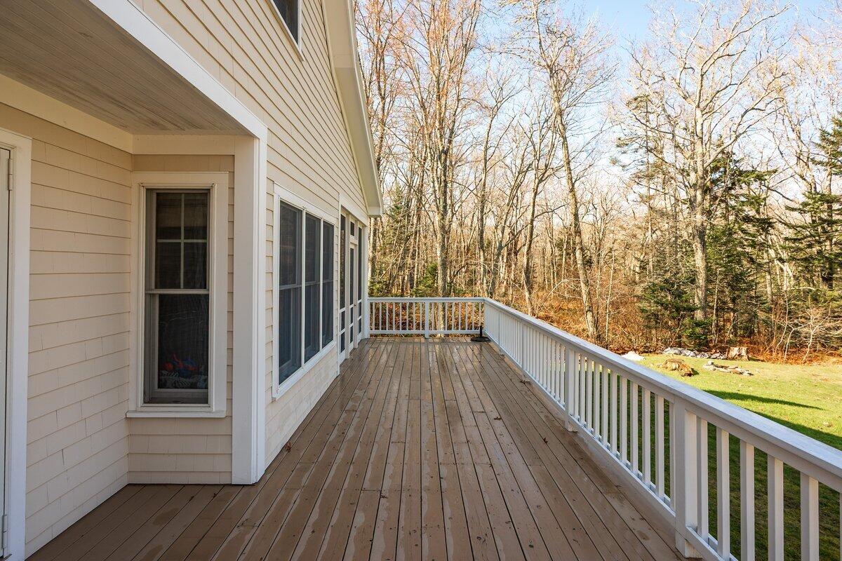55 Pinkham Road