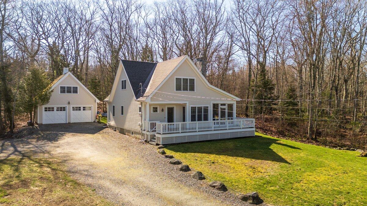 55 Pinkham Road
