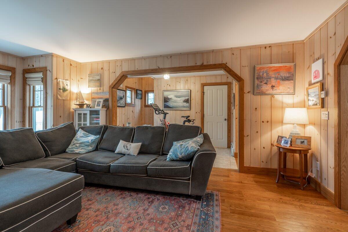55 Pinkham Road