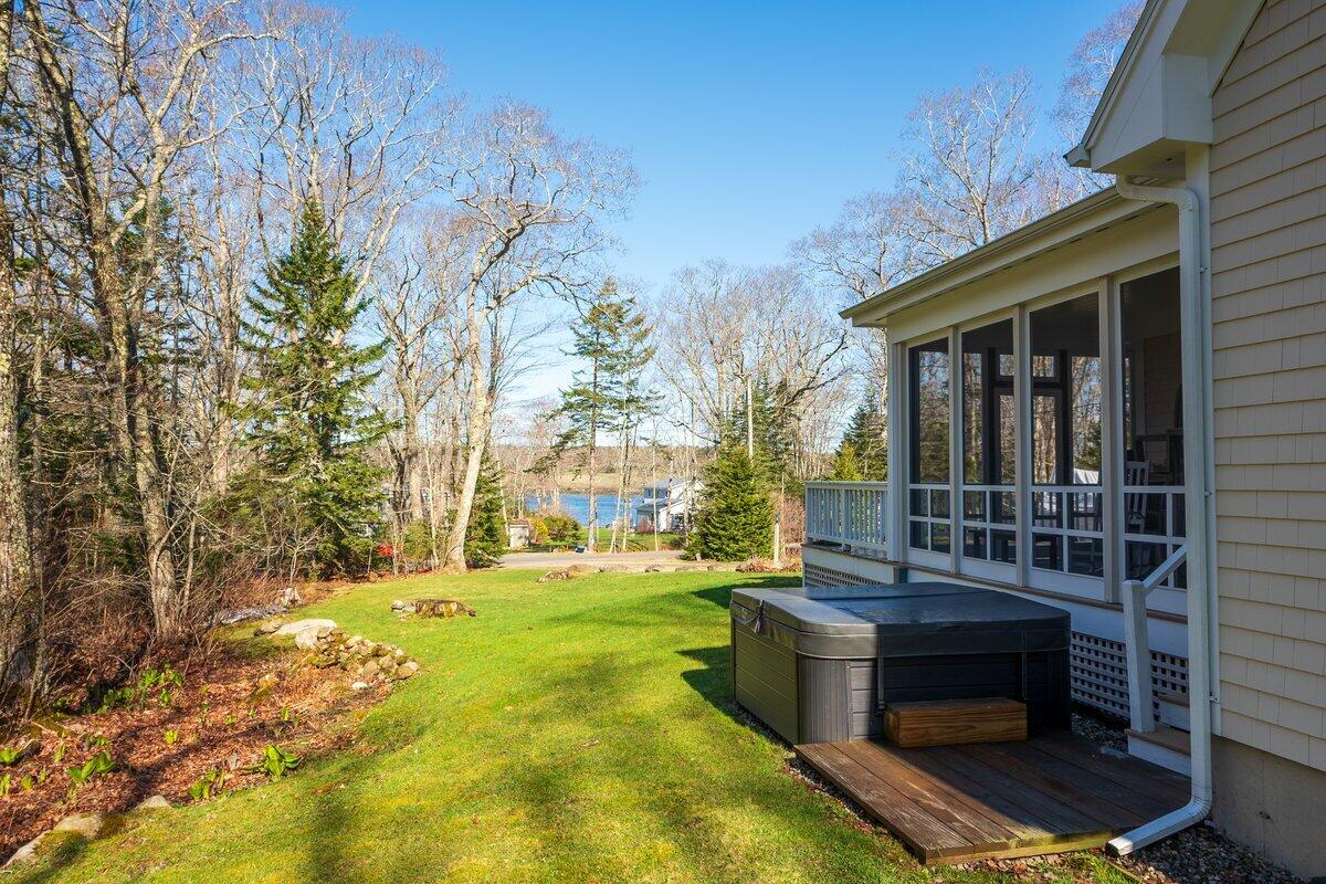 55 Pinkham Road
