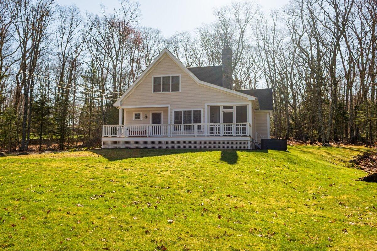 55 Pinkham Road