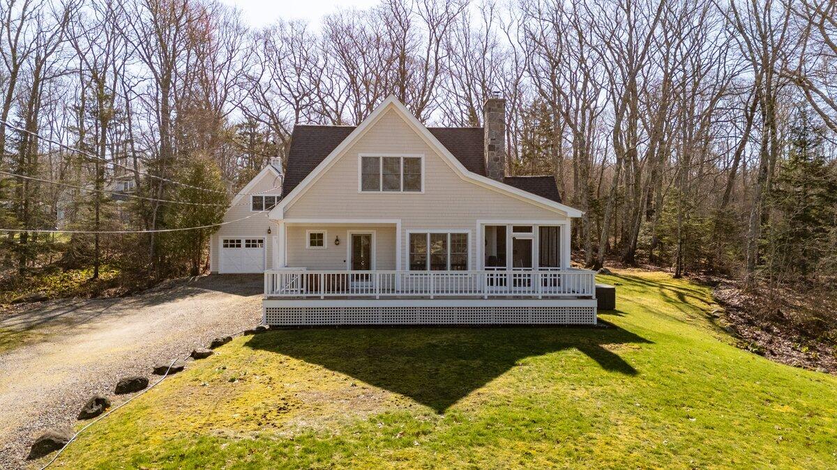 55 Pinkham Road