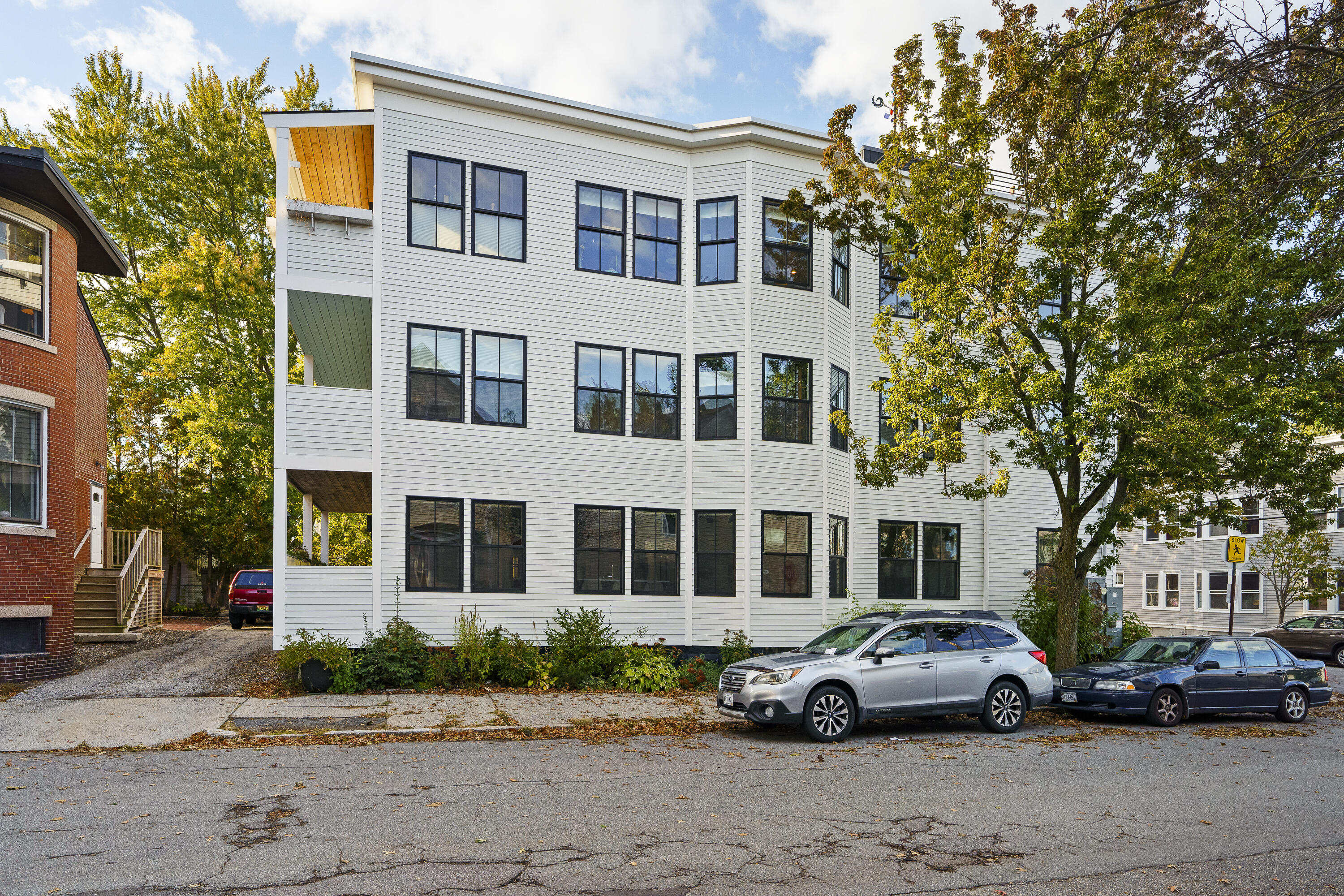 60 Munjoy Street 1