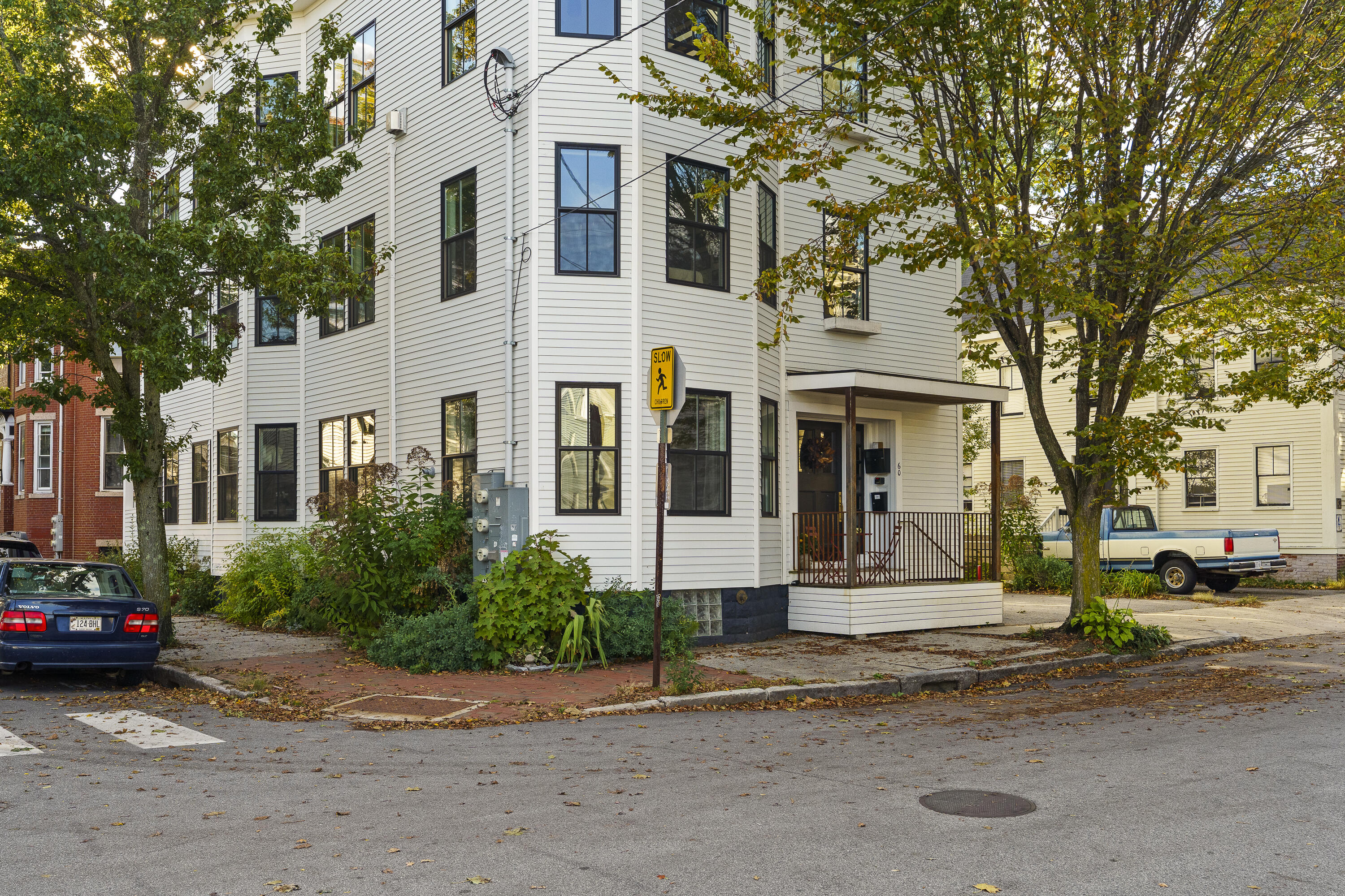 60 Munjoy Street 1
