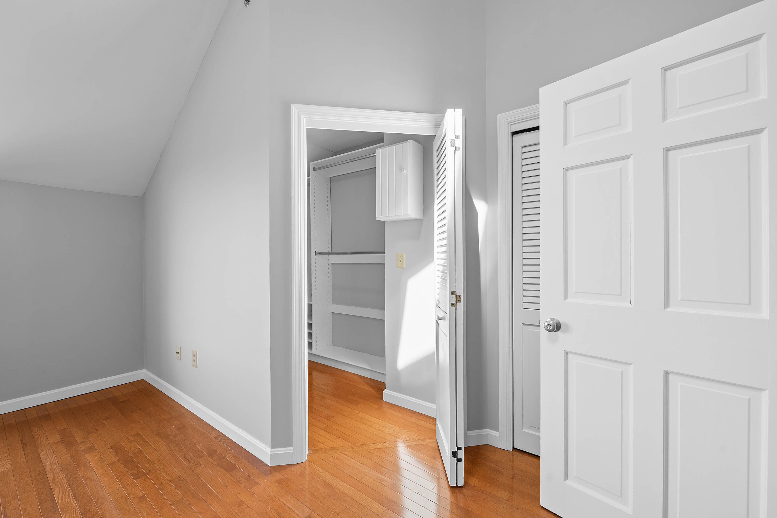 603 Chandler's Wharf 603