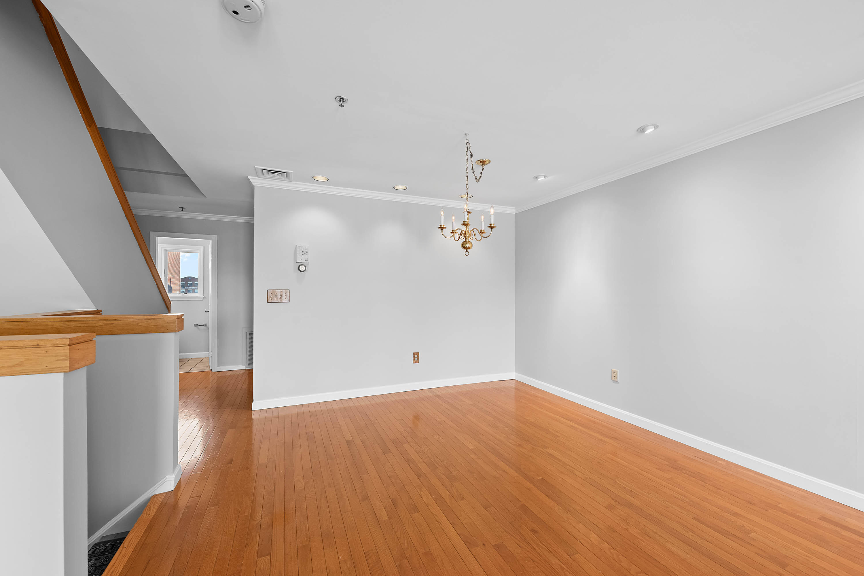 603 Chandler's Wharf 603