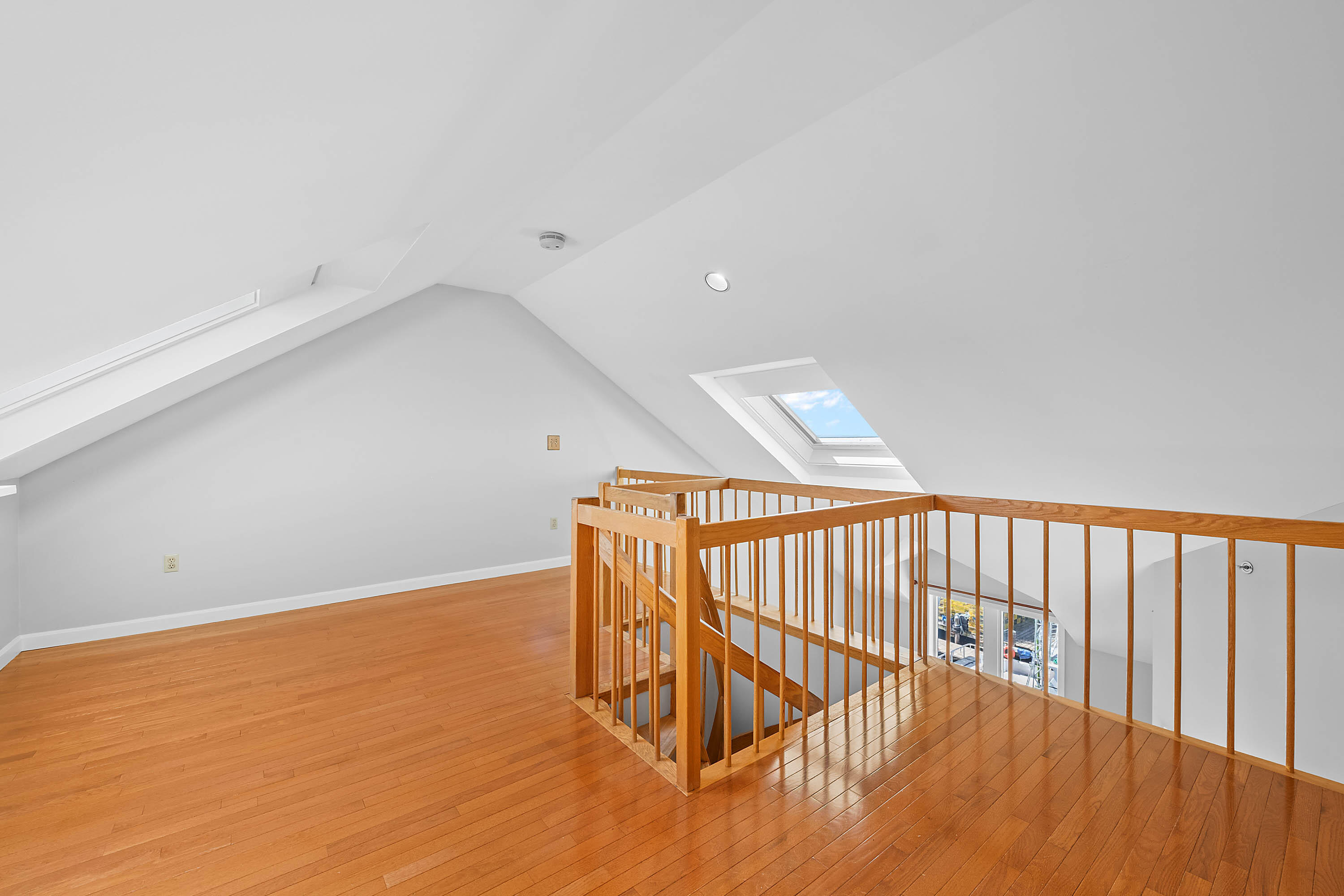603 Chandler's Wharf 603