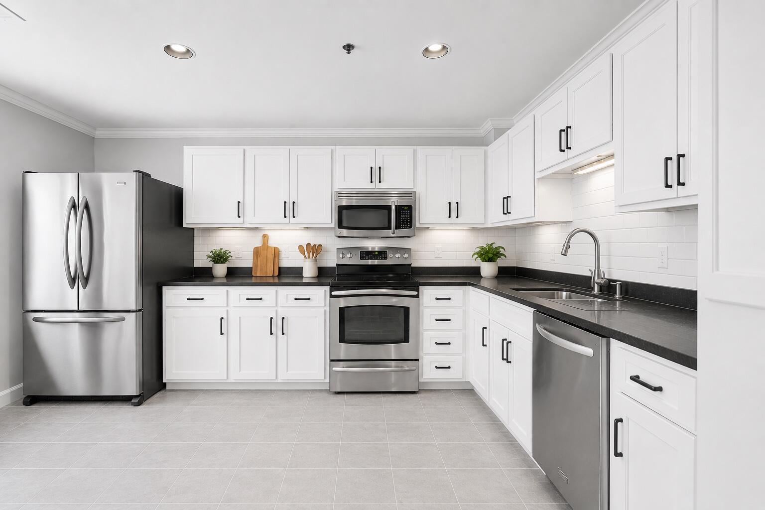 603 Chandler's Wharf 603