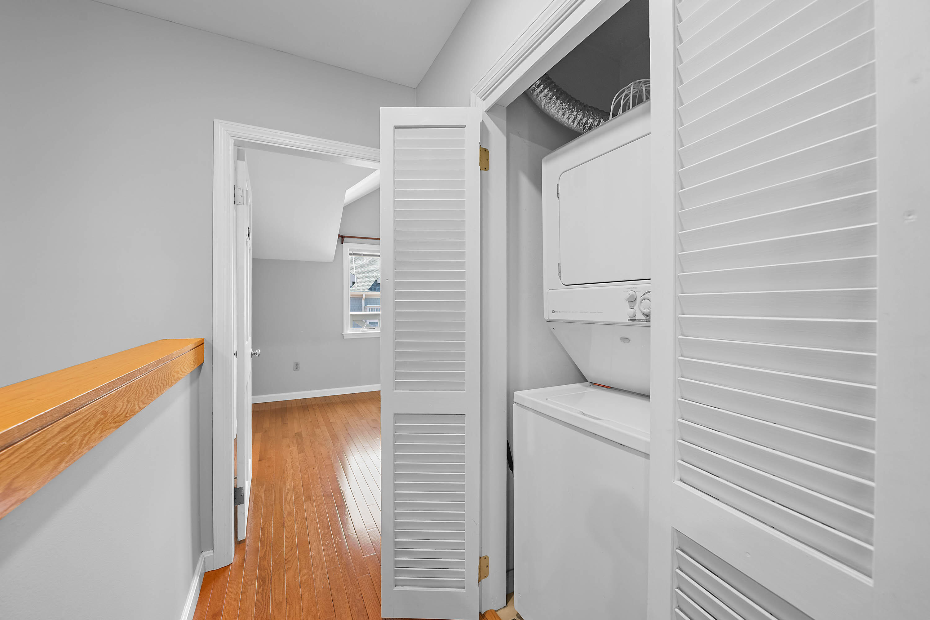 603 Chandler's Wharf 603