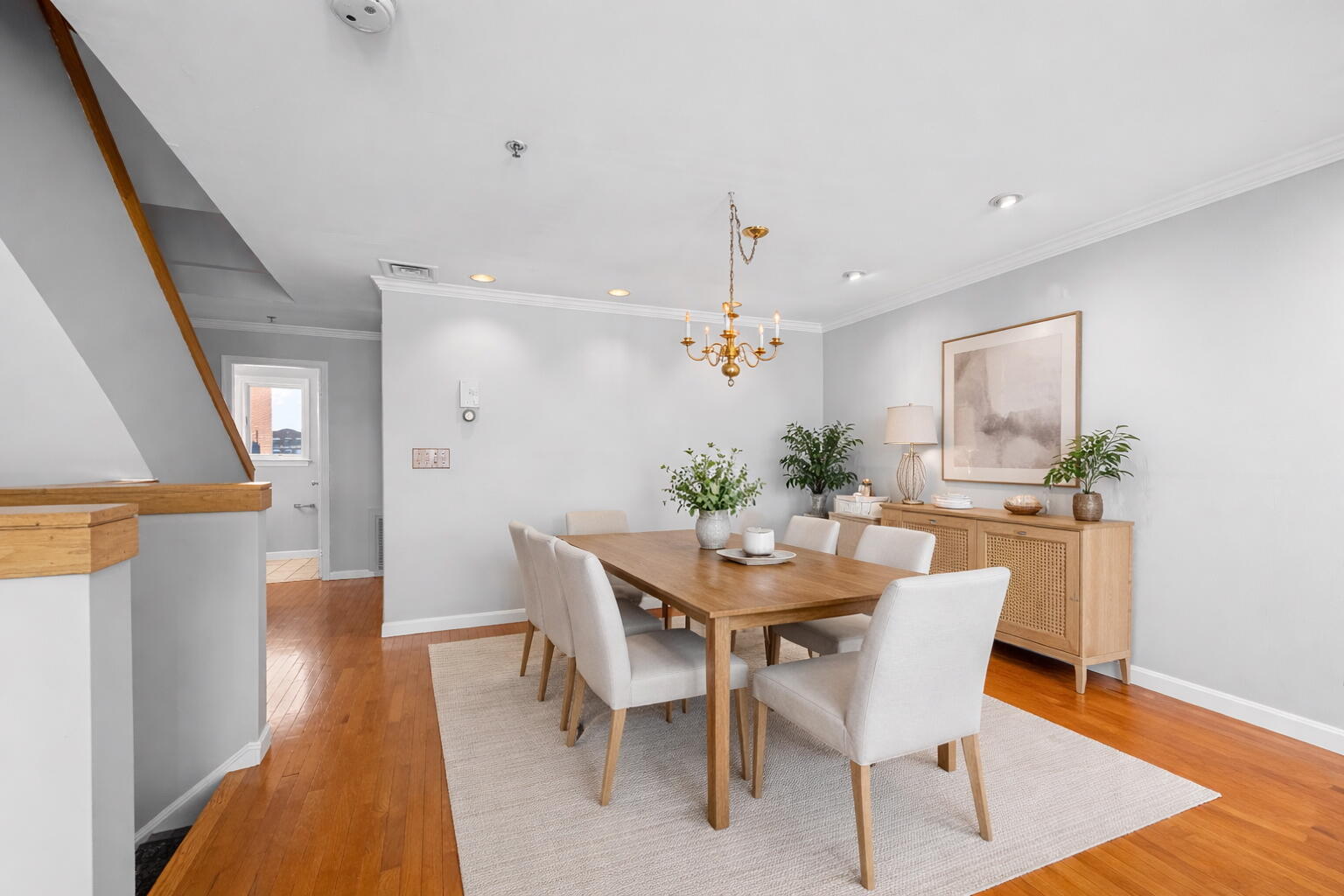 603 Chandler's Wharf 603