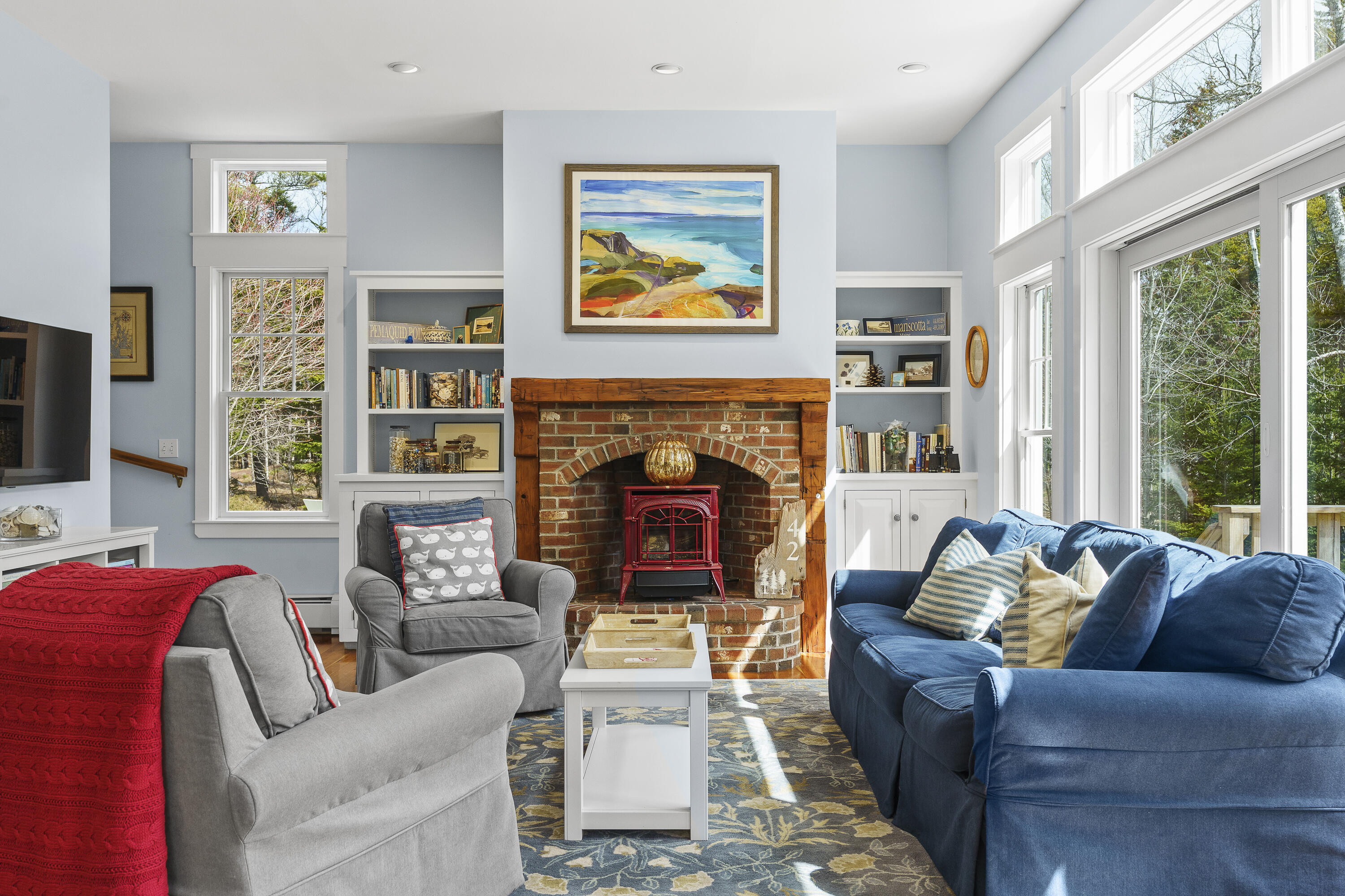 42 Pumpkin Cove Road