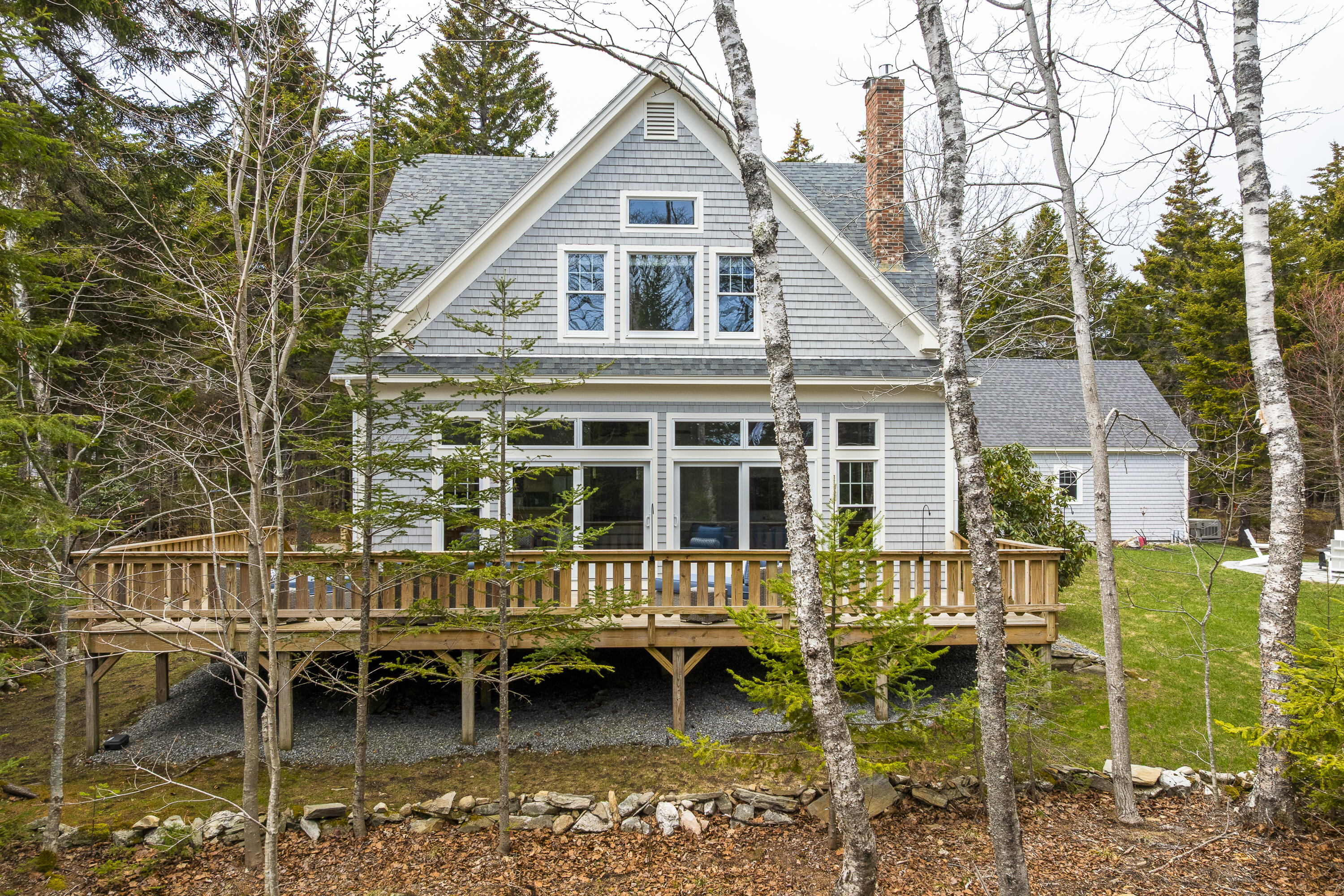 42 Pumpkin Cove Road