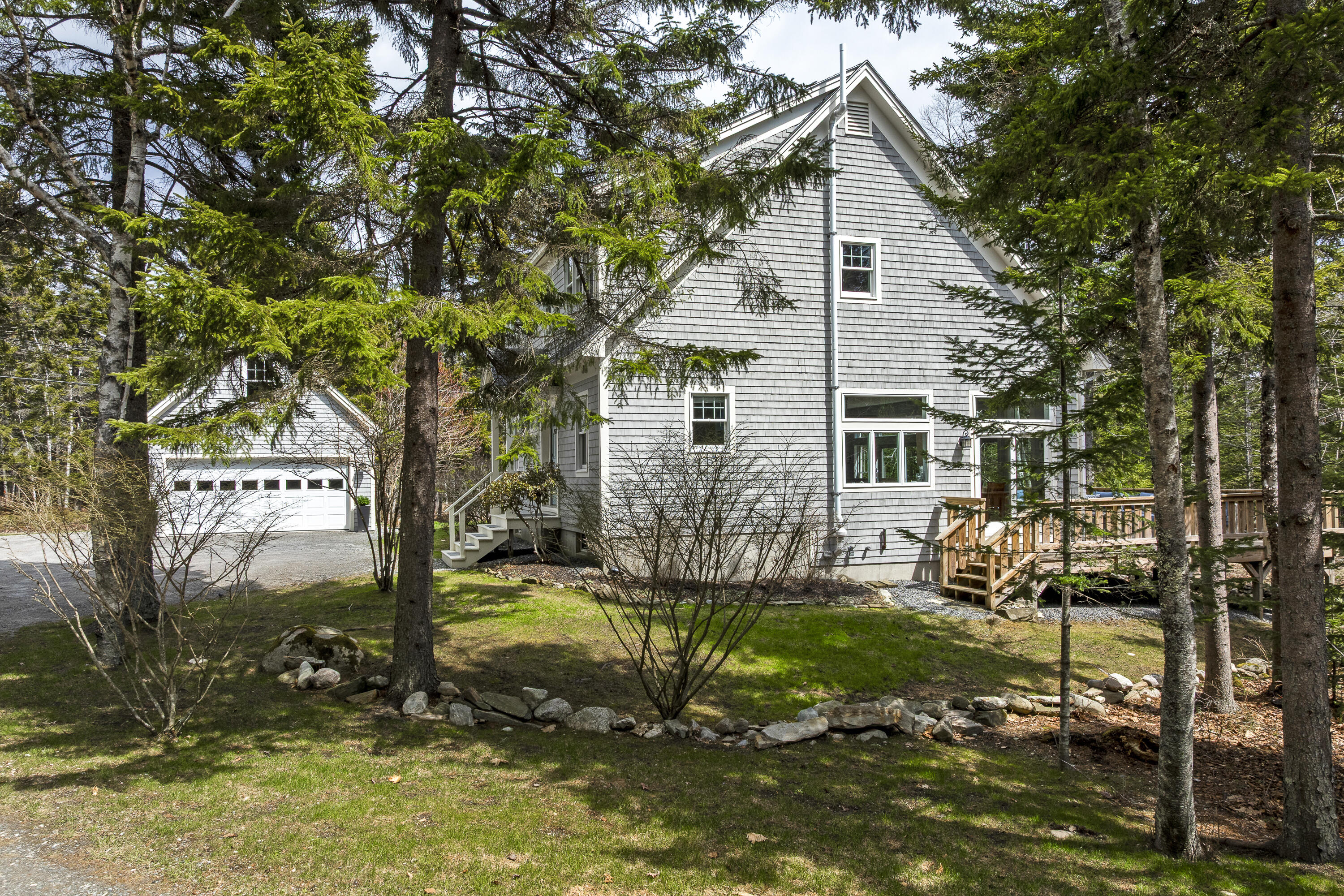 42 Pumpkin Cove Road