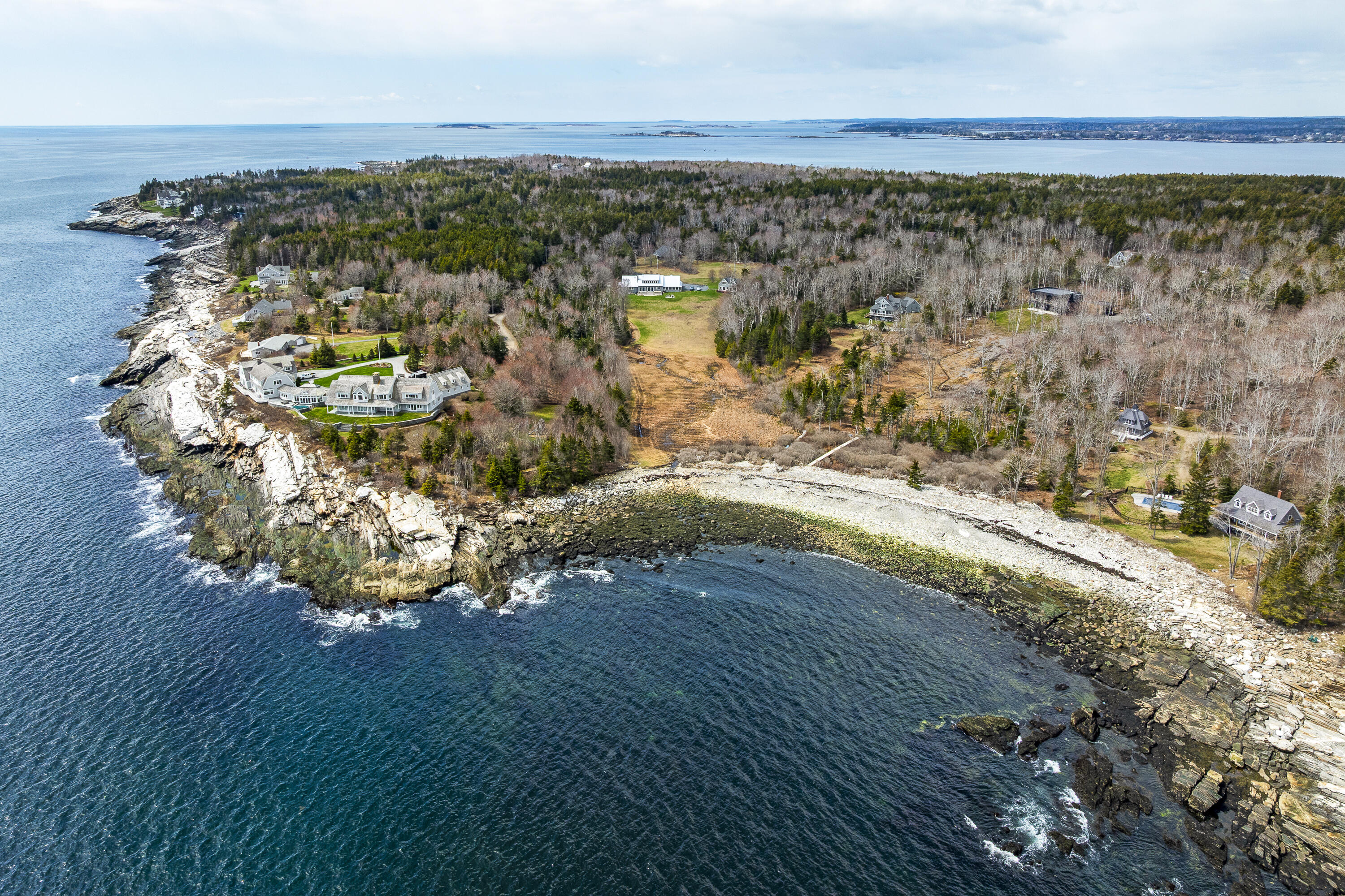 42 Pumpkin Cove Road