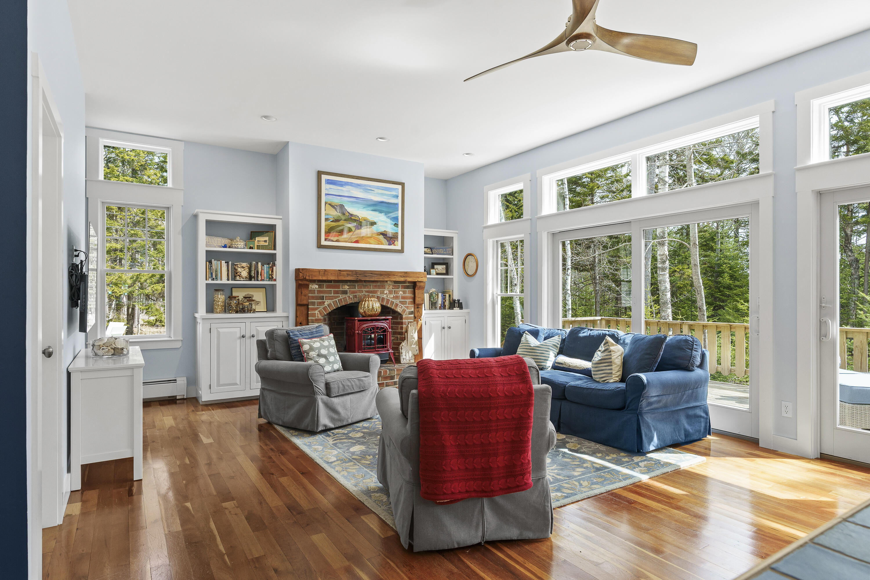 42 Pumpkin Cove Road