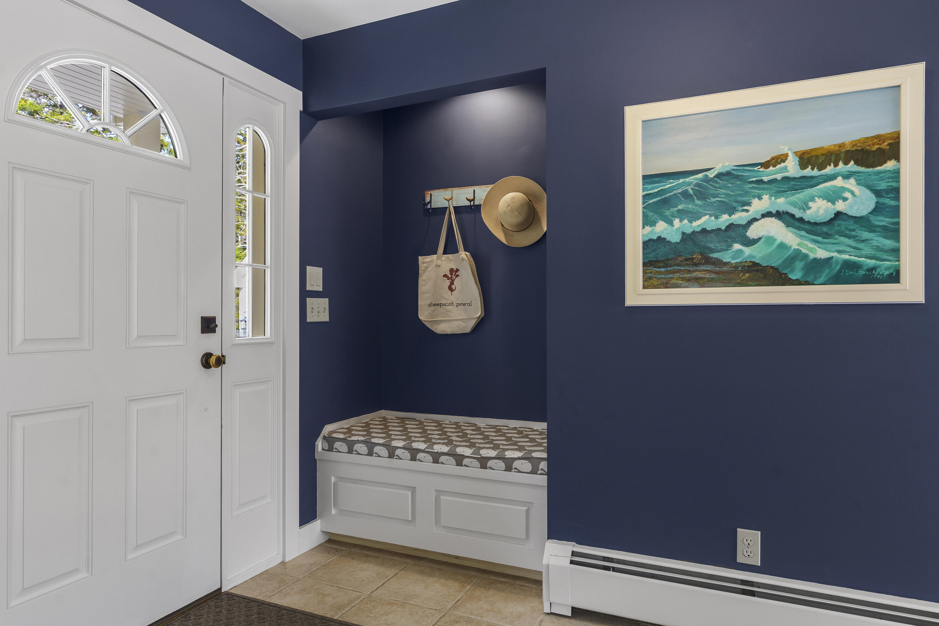 42 Pumpkin Cove Road