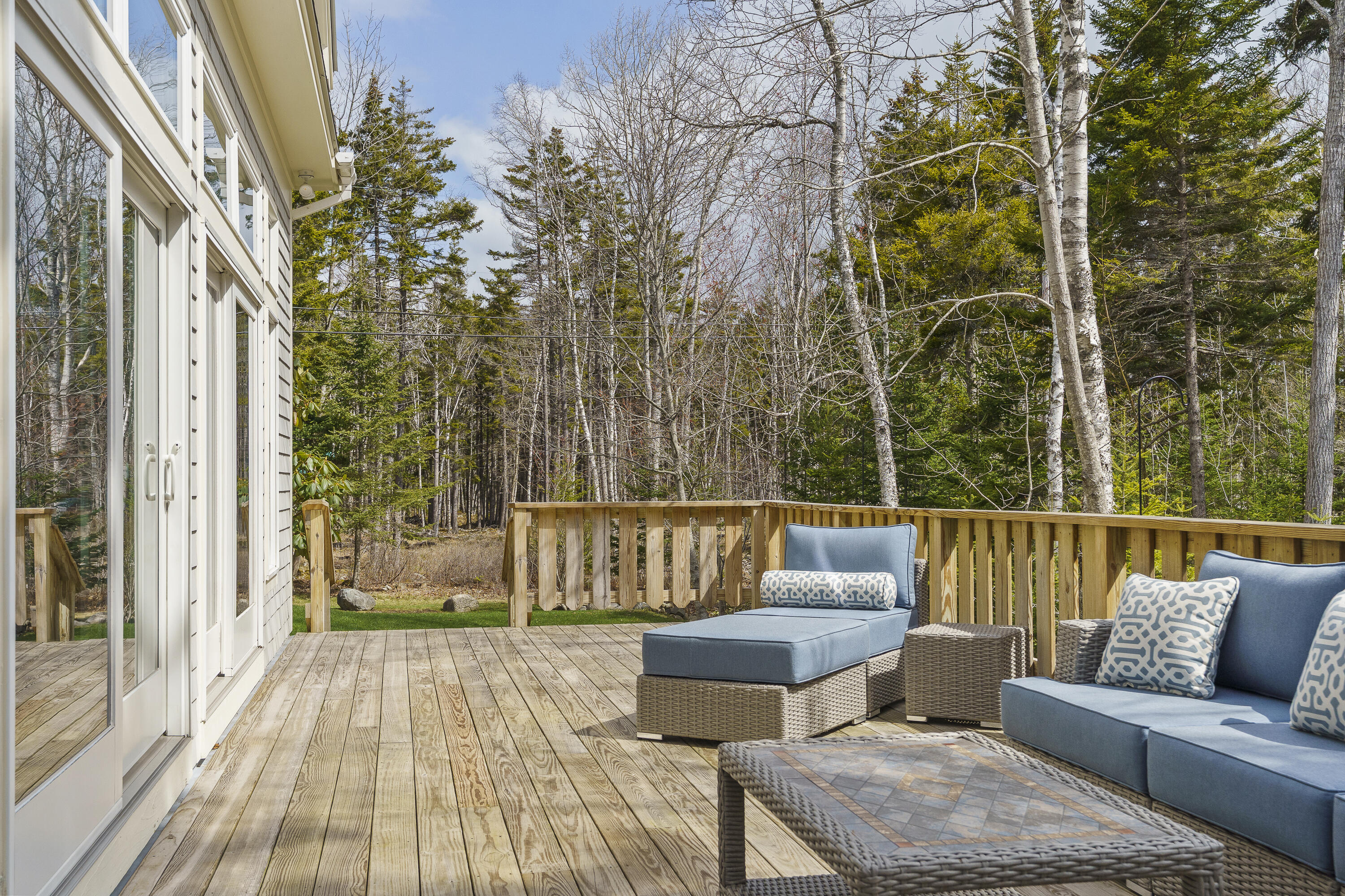 42 Pumpkin Cove Road