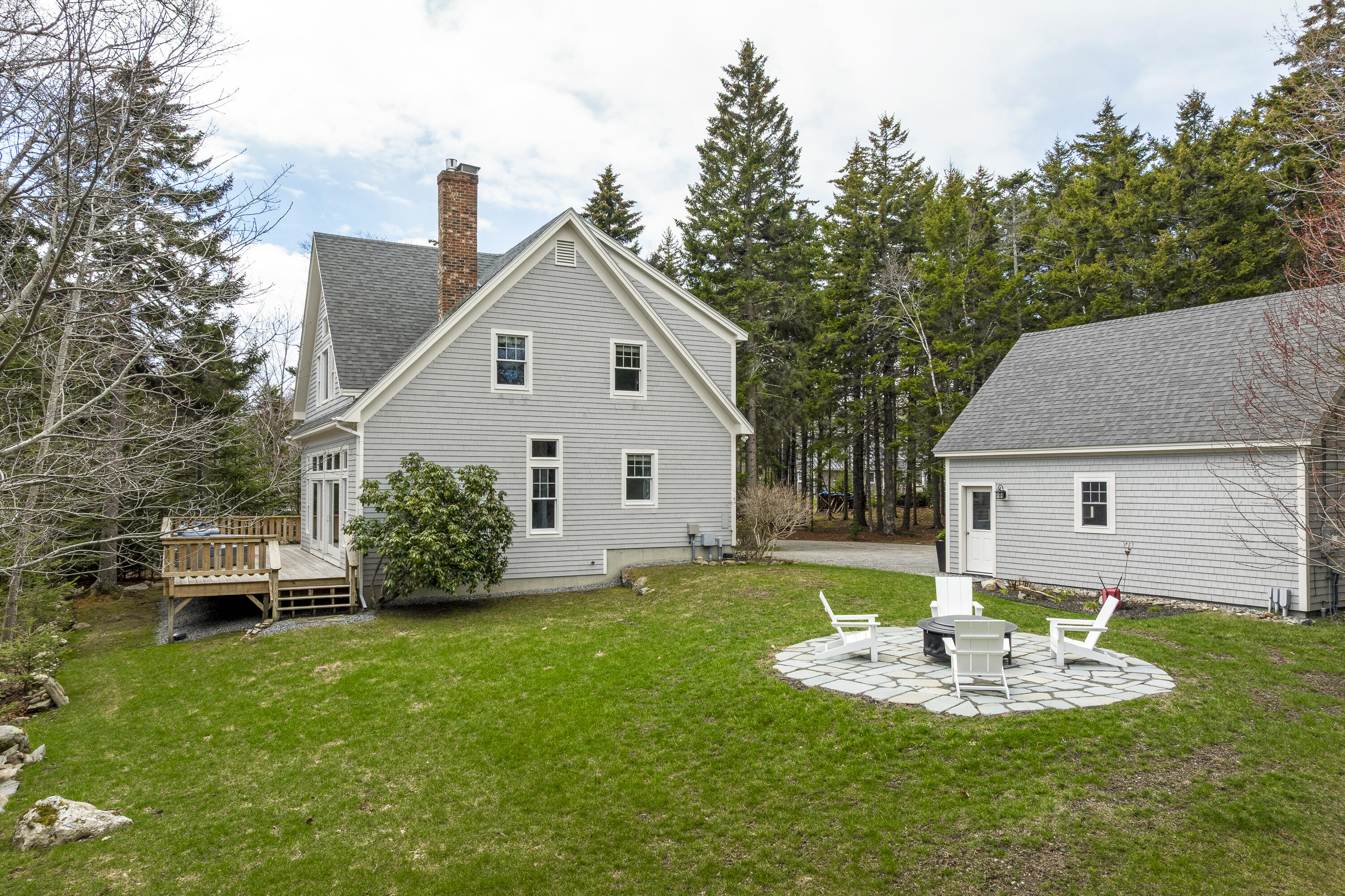 42 Pumpkin Cove Road