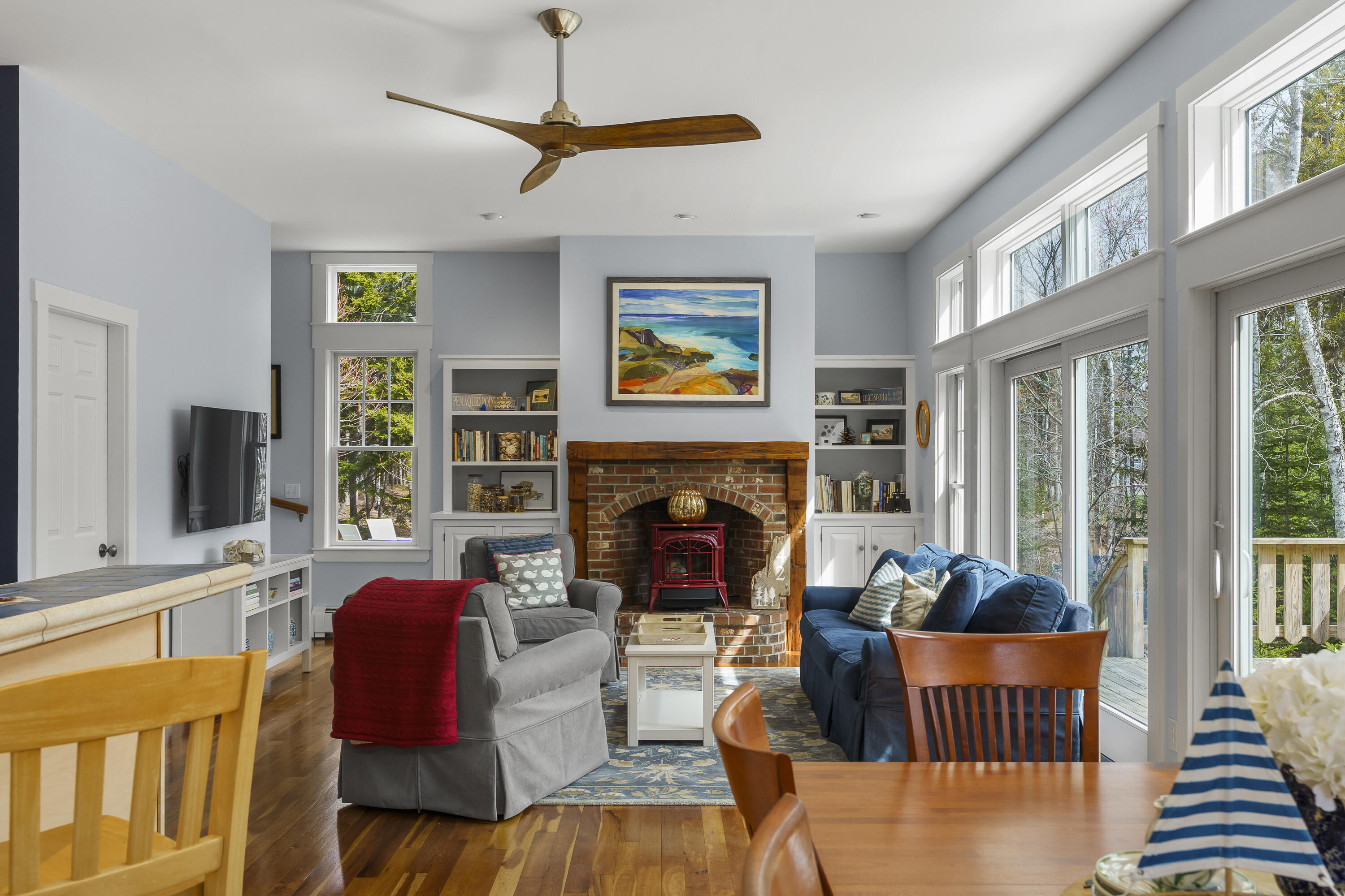 42 Pumpkin Cove Road