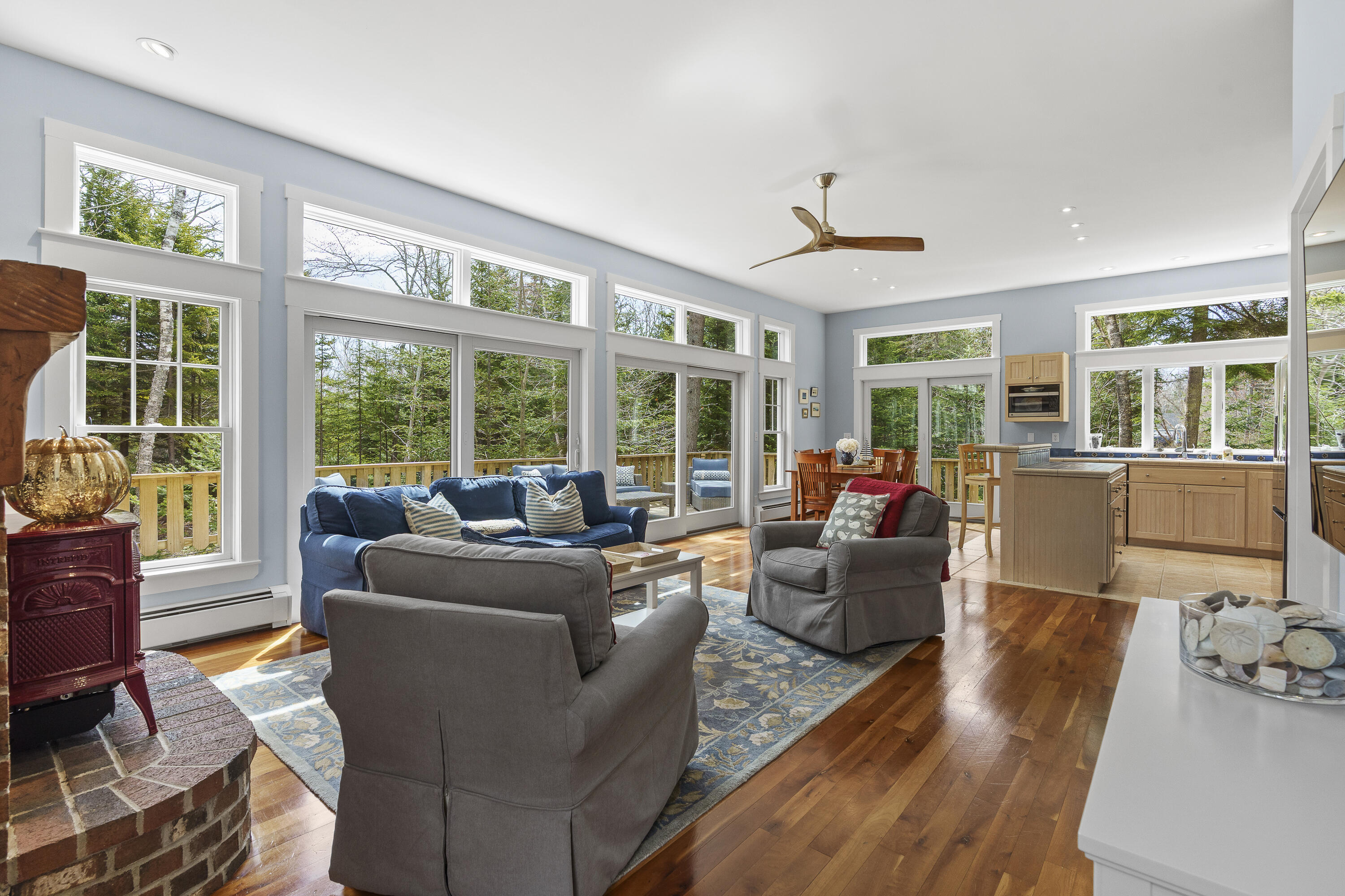 42 Pumpkin Cove Road