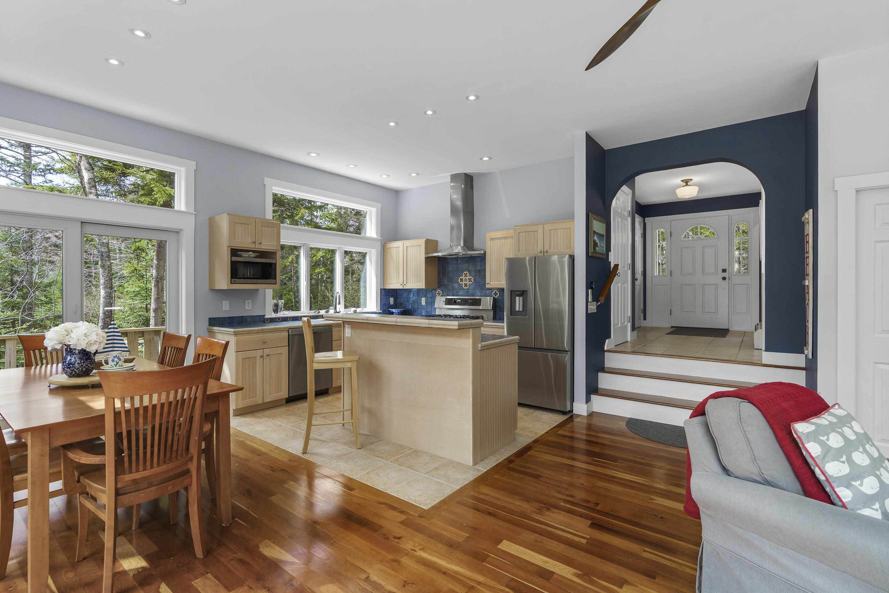 42 Pumpkin Cove Road
