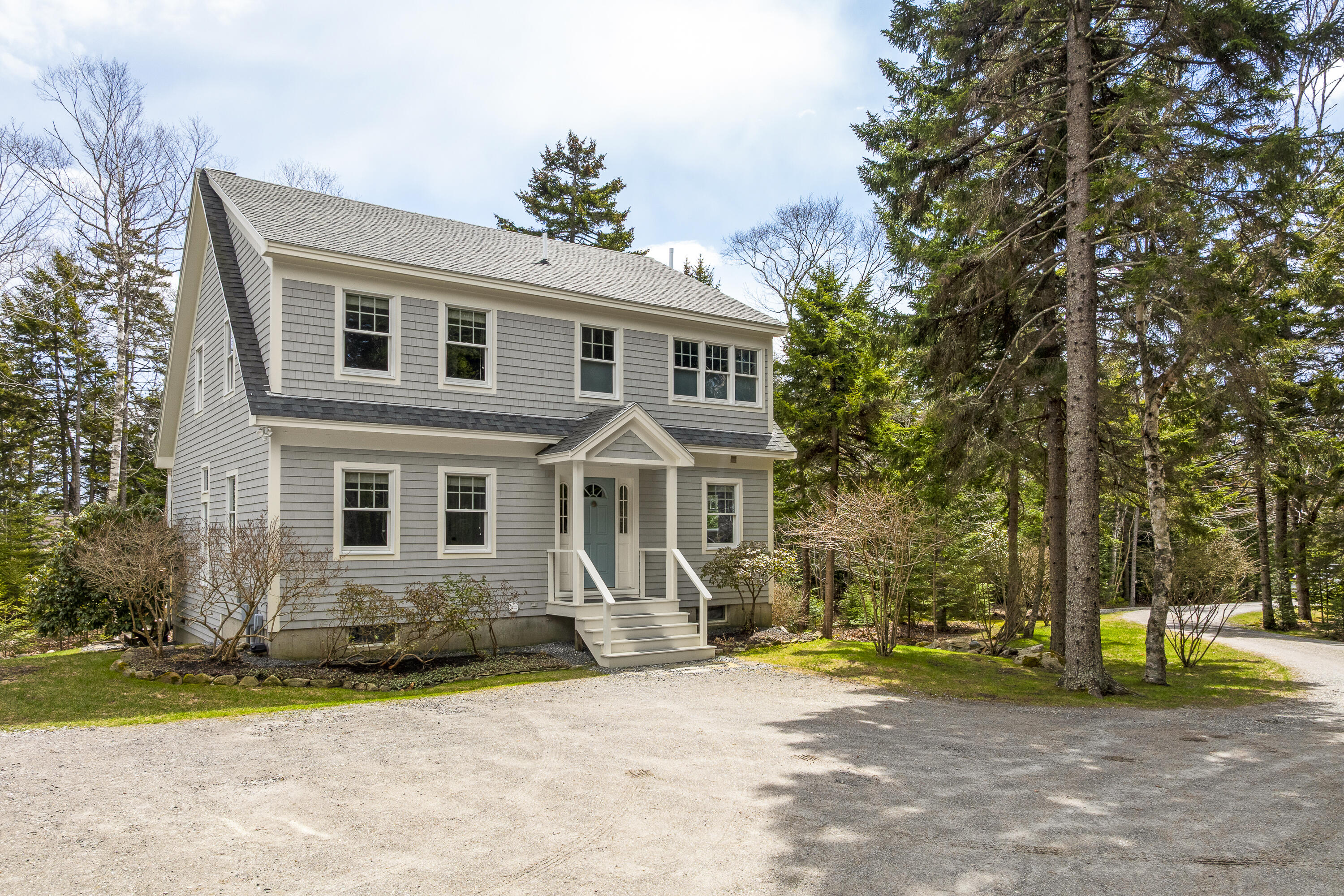 42 Pumpkin Cove Road