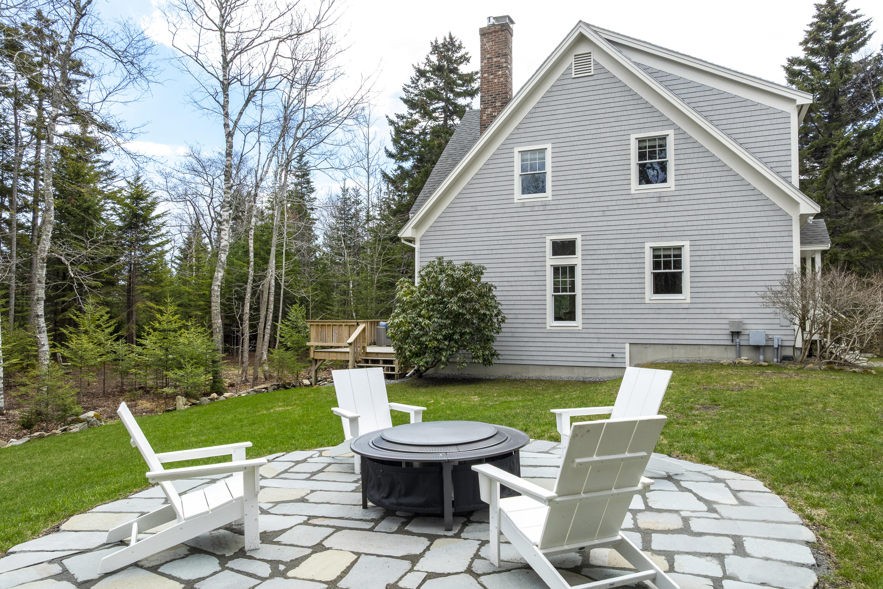 42 Pumpkin Cove Road