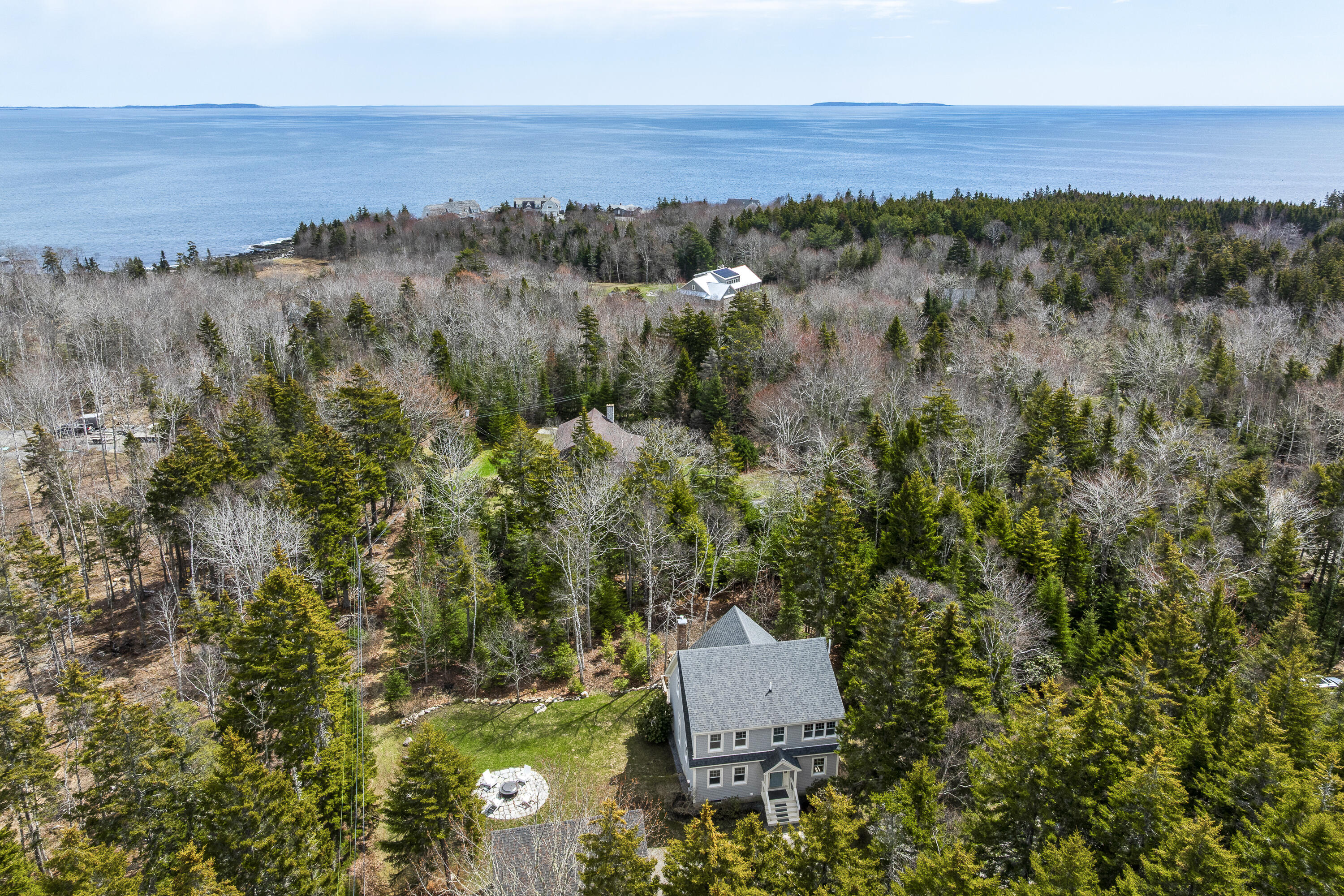 42 Pumpkin Cove Road