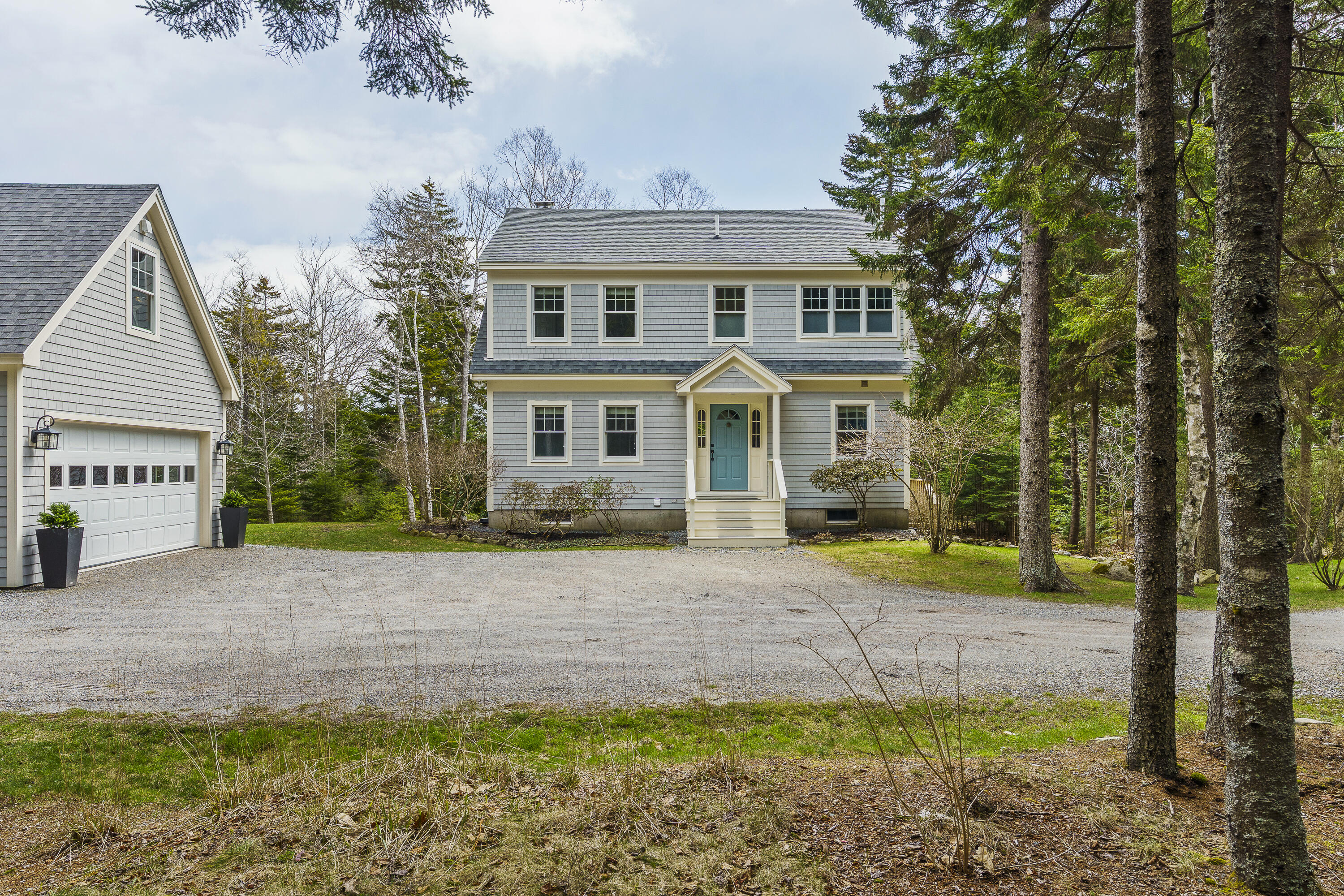 42 Pumpkin Cove Road