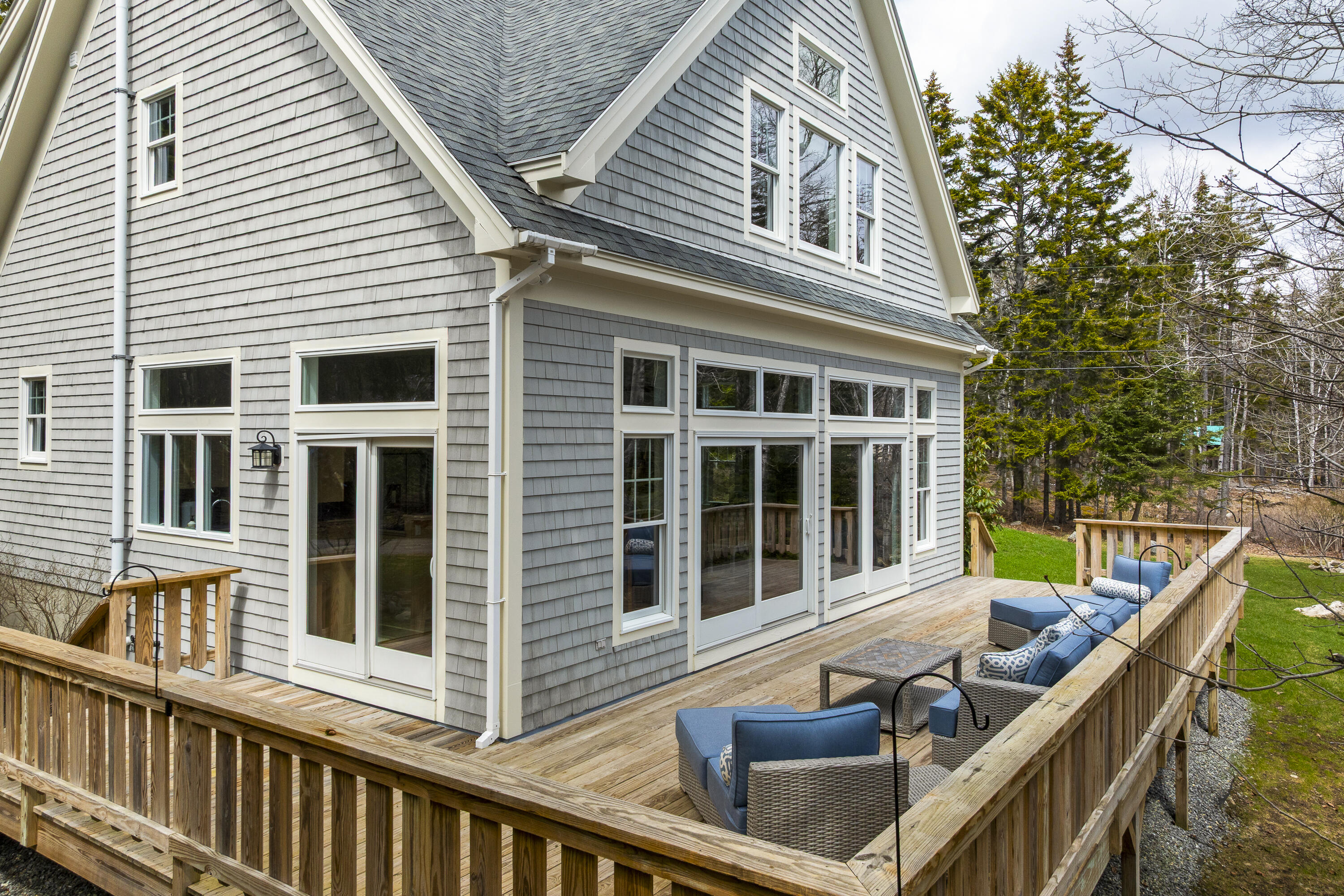 42 Pumpkin Cove Road