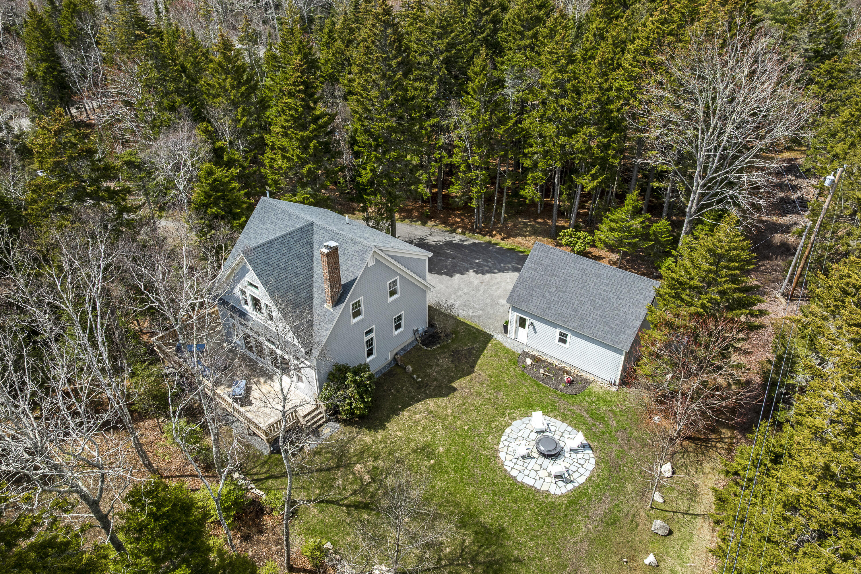 42 Pumpkin Cove Road