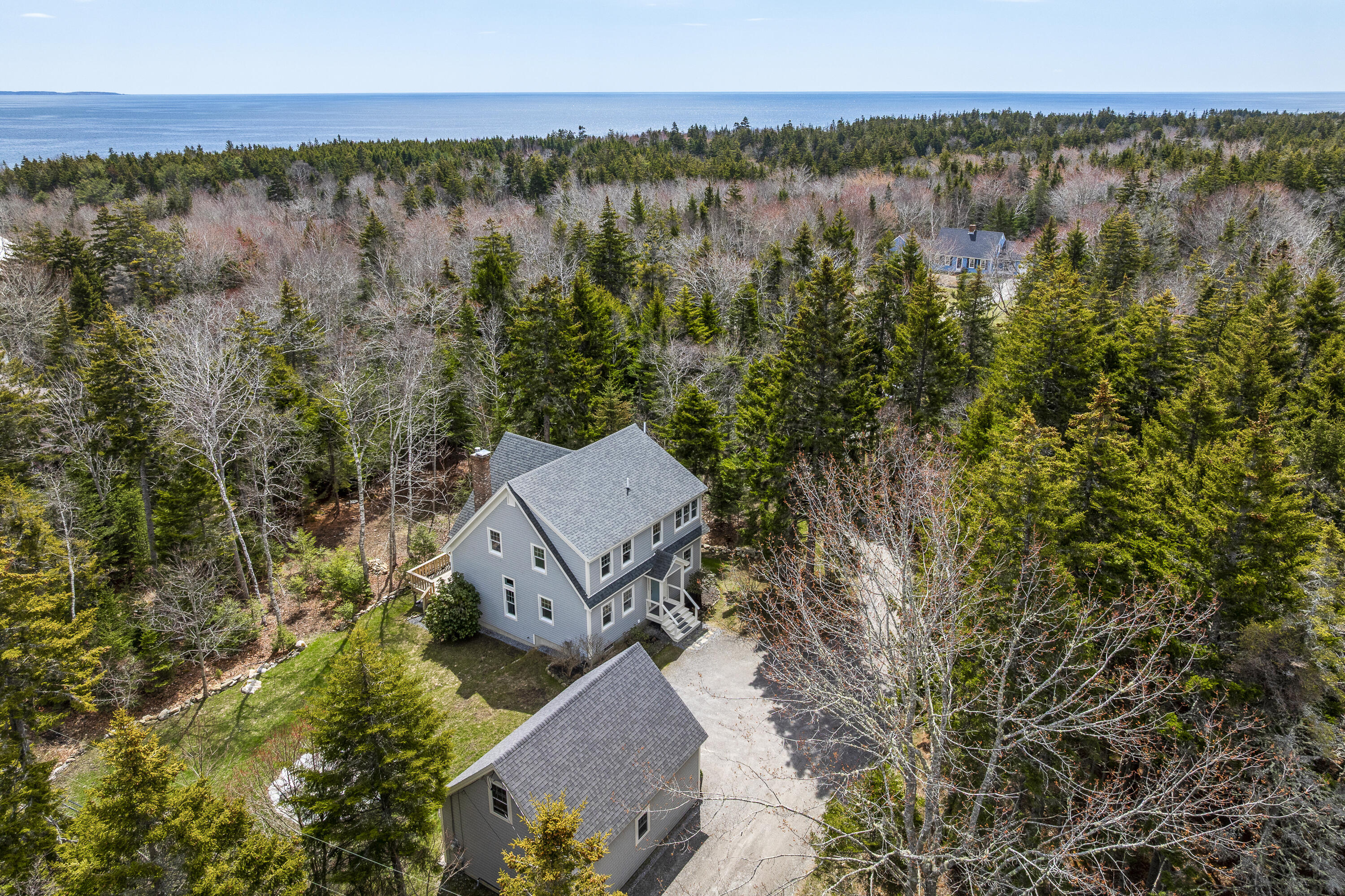 42 Pumpkin Cove Road