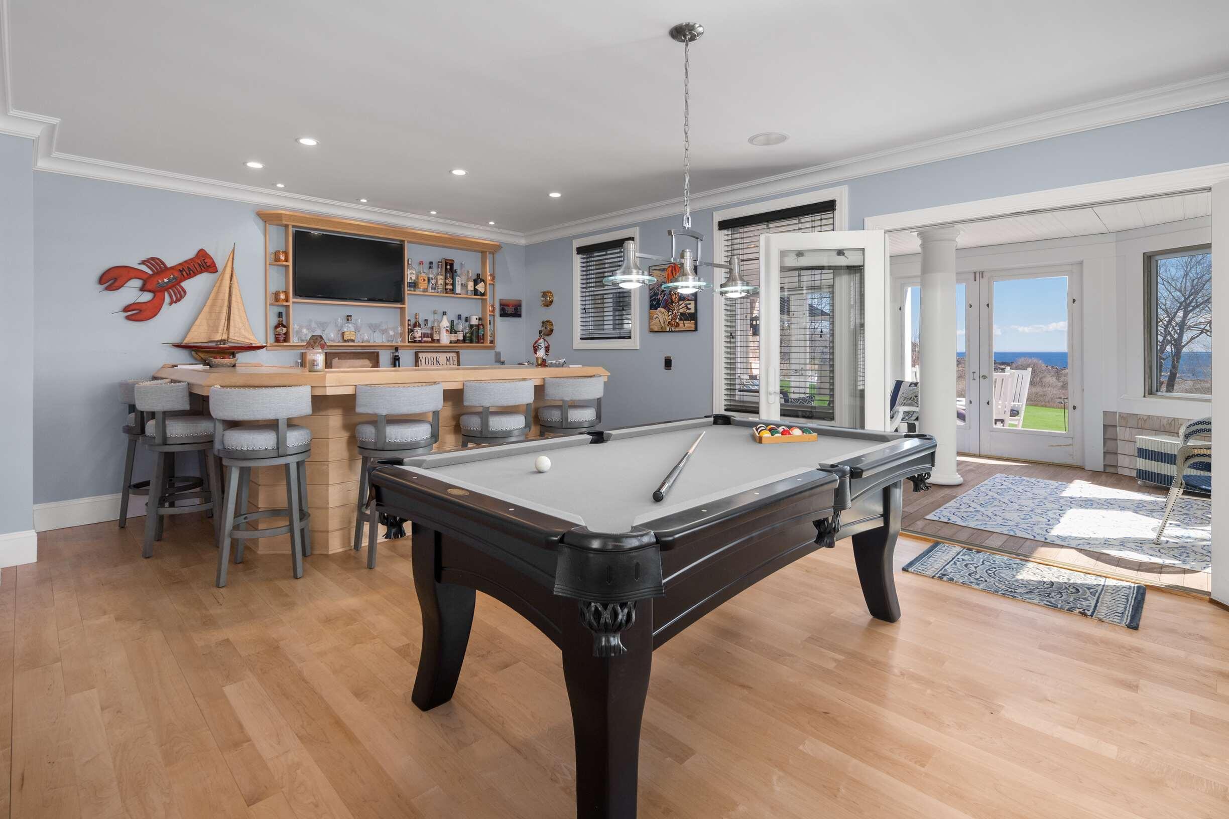 1 Cove Road