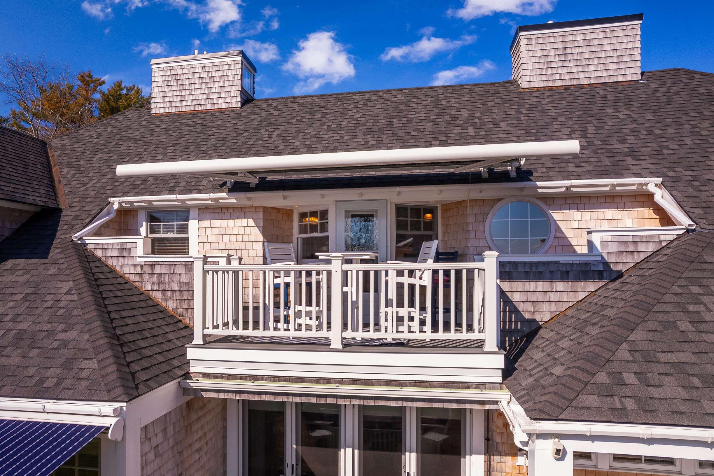 1 Cove Road