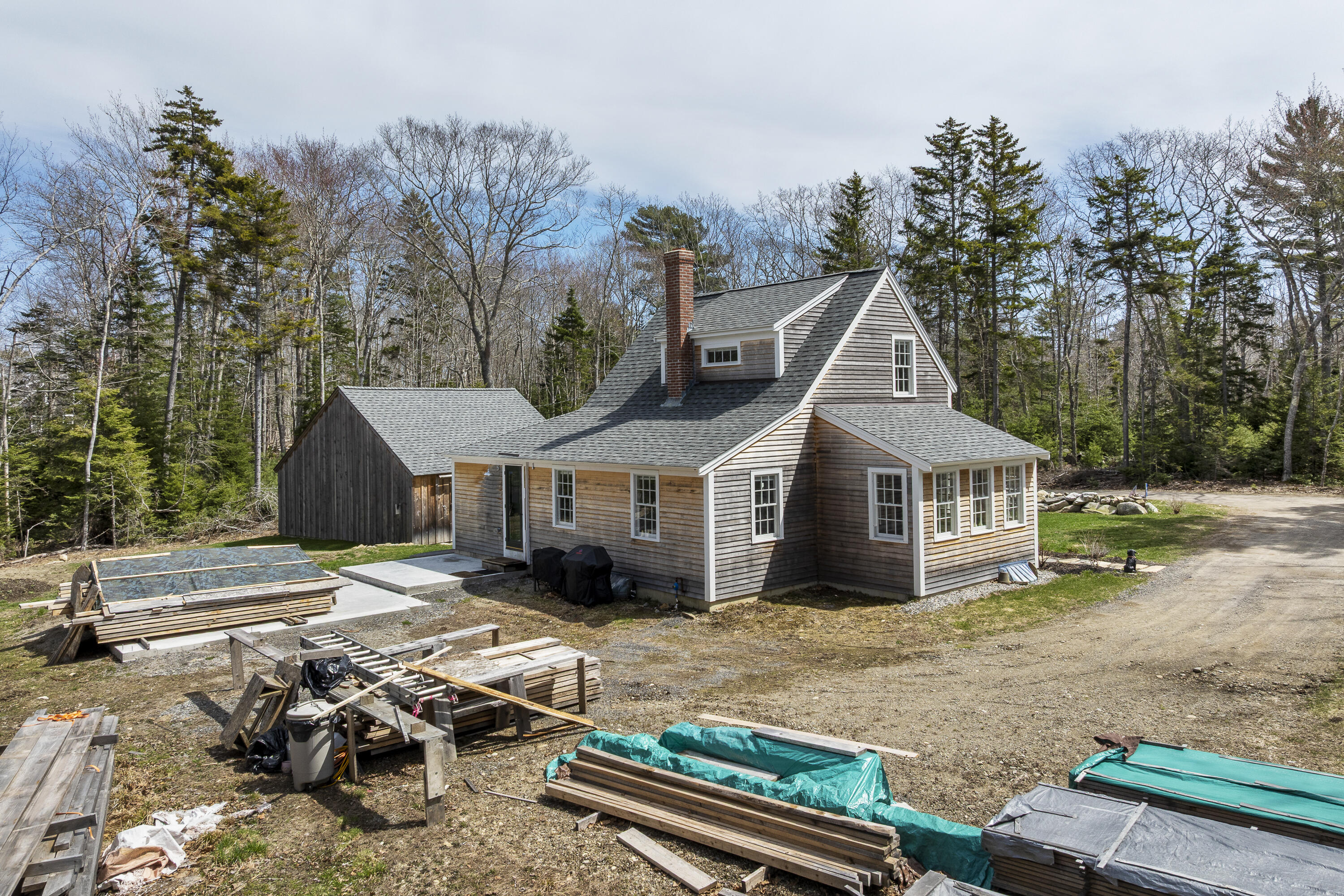 49 Tukey Lane