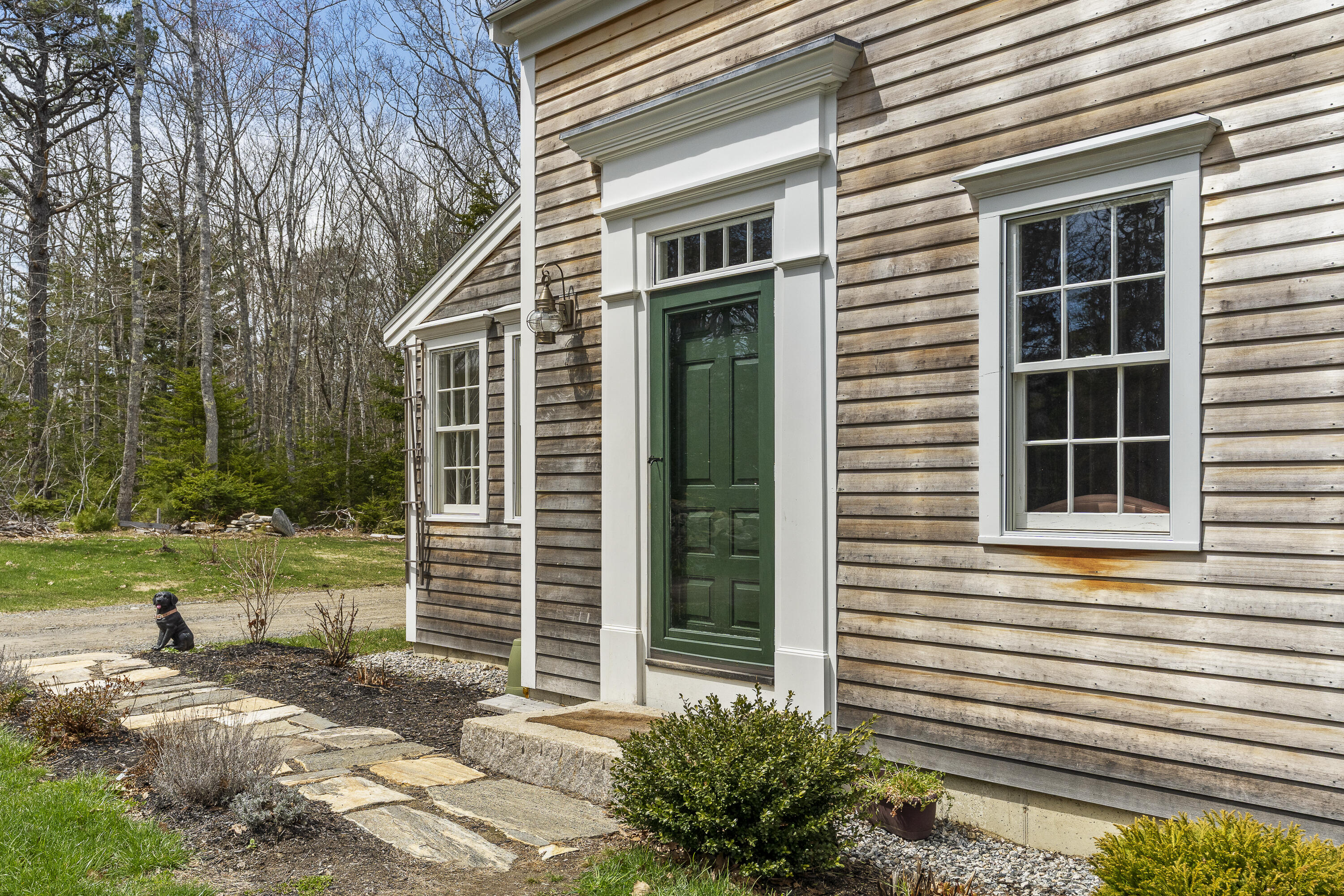 49 Tukey Lane