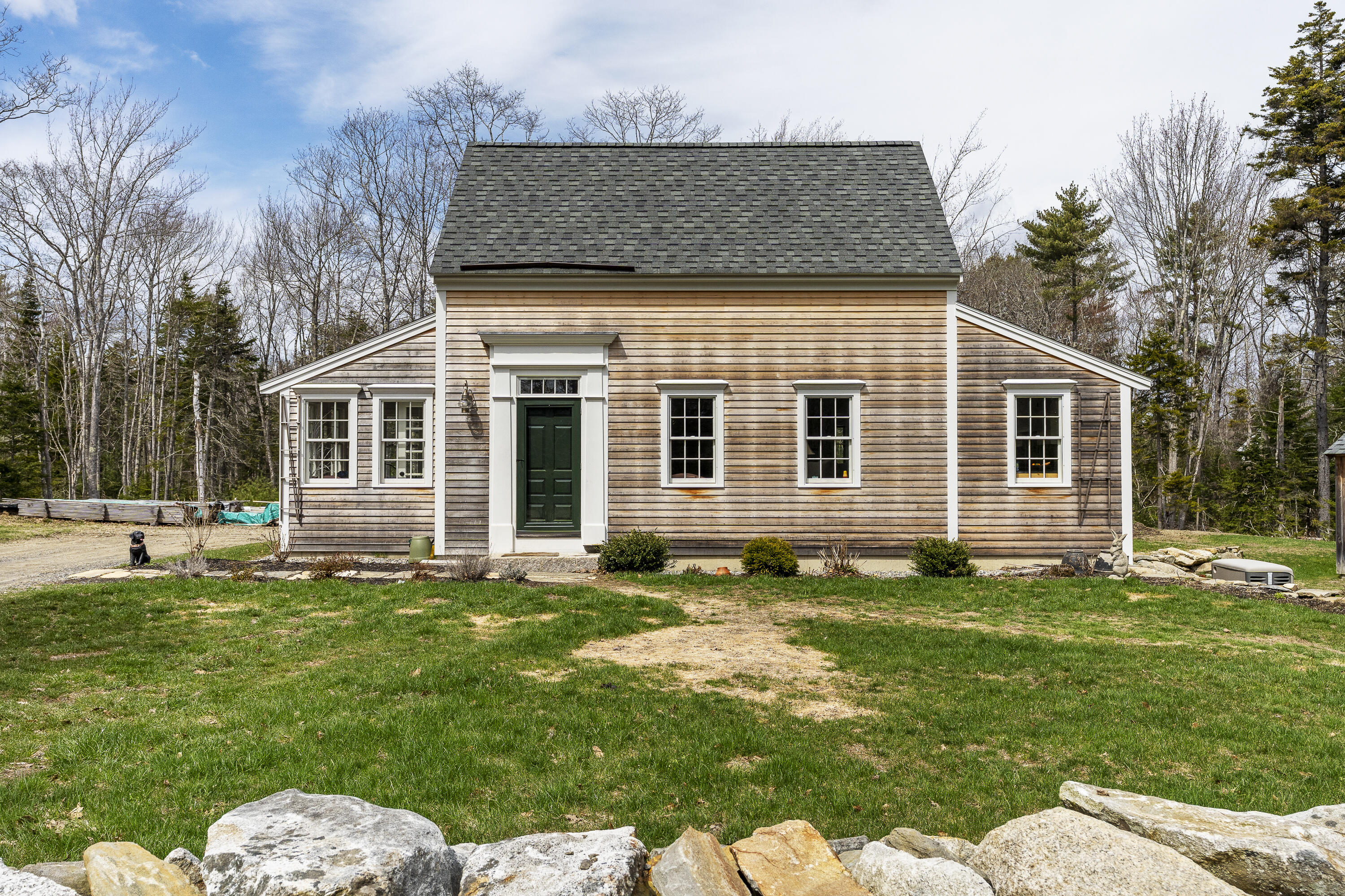 49 Tukey Lane