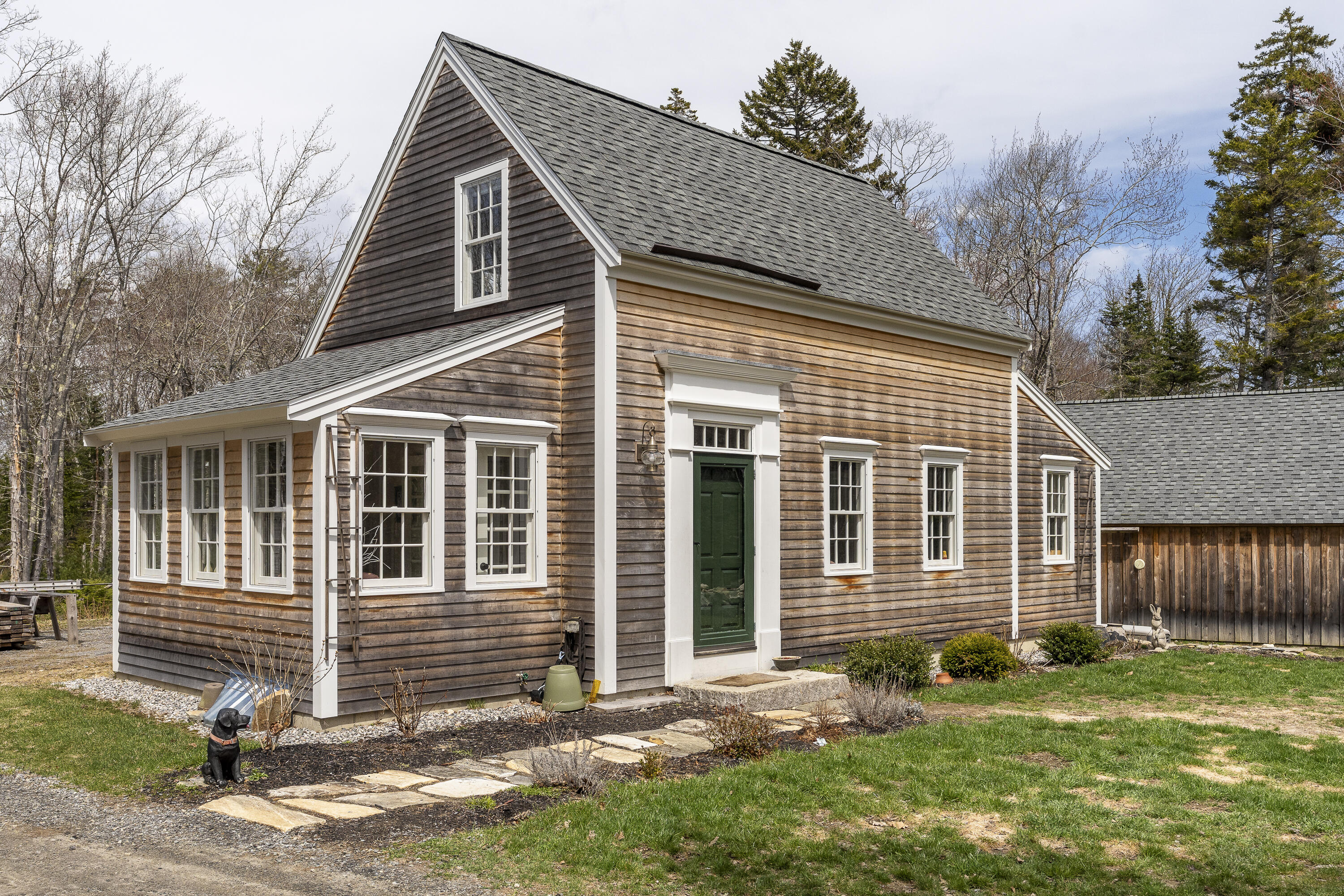 49 Tukey Lane