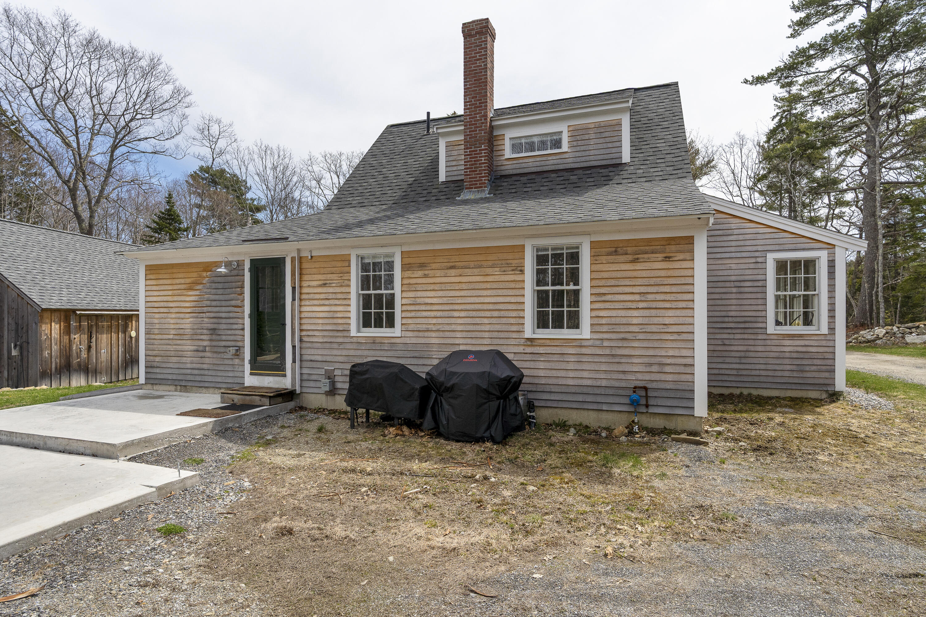 49 Tukey Lane