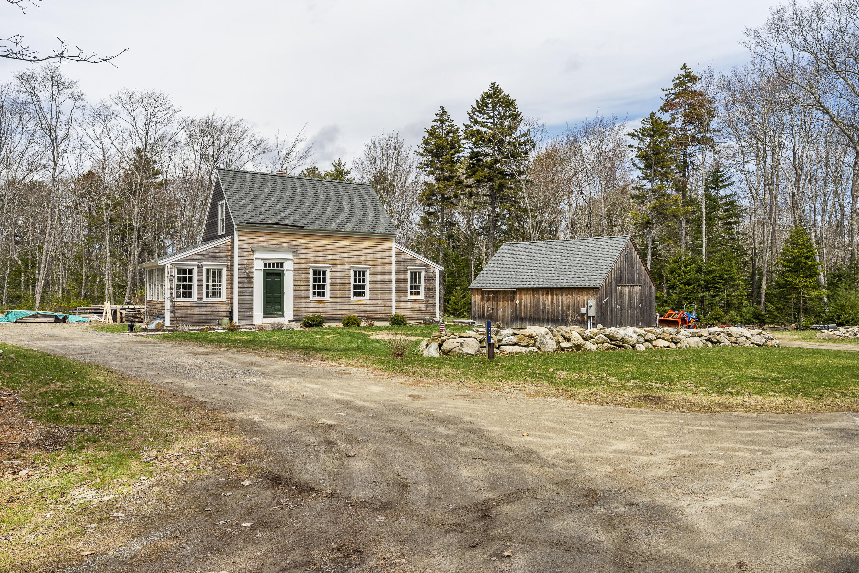 49 Tukey Lane