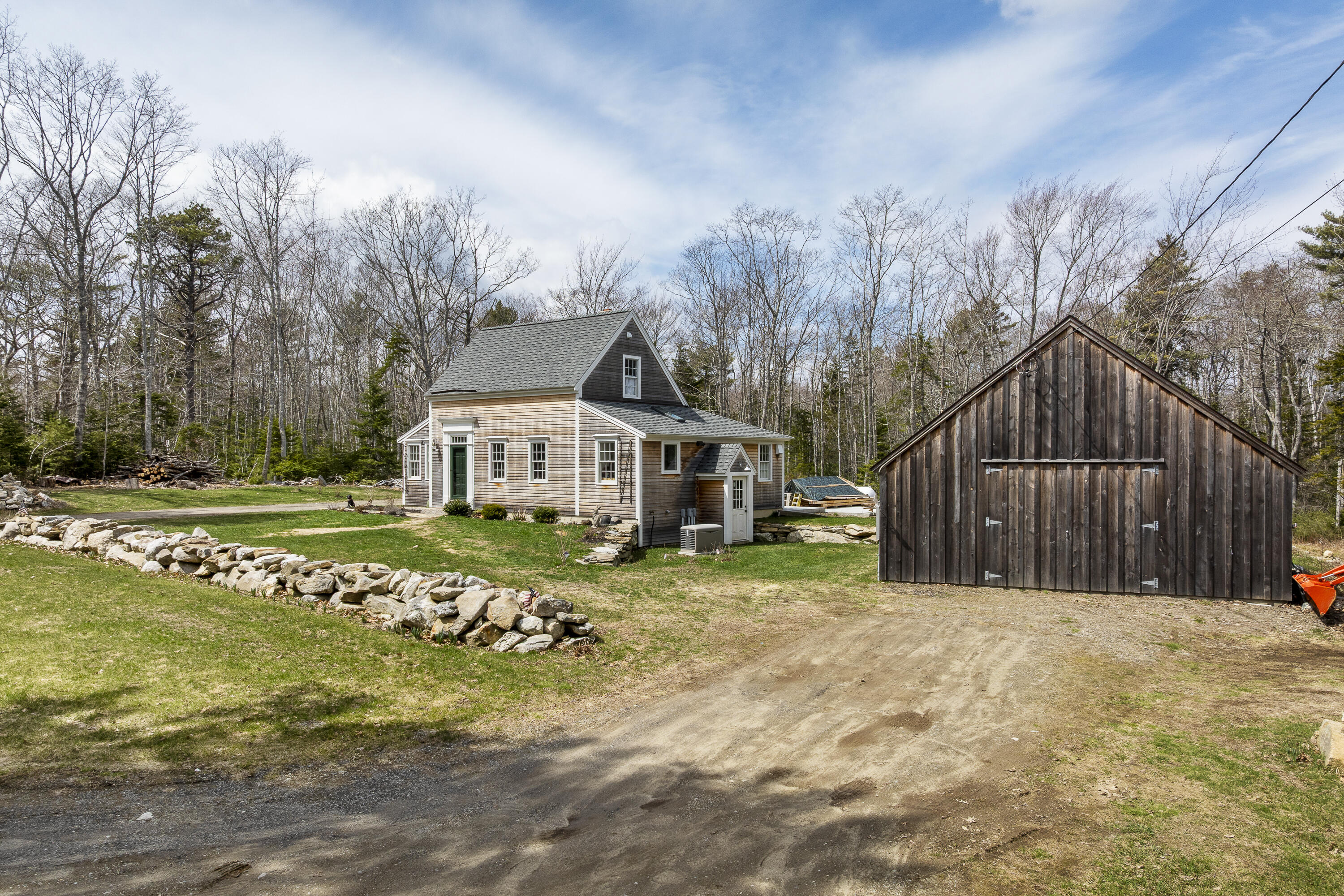 49 Tukey Lane