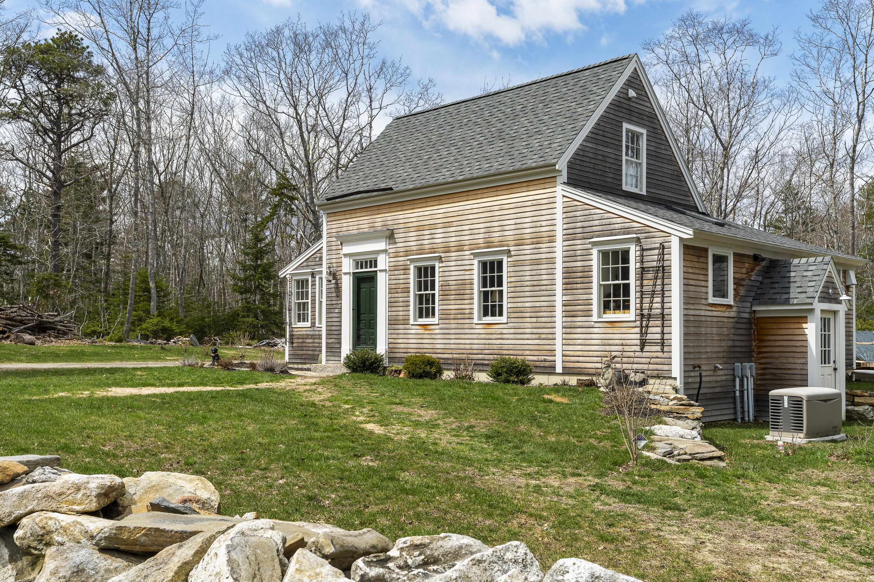 49 Tukey Lane