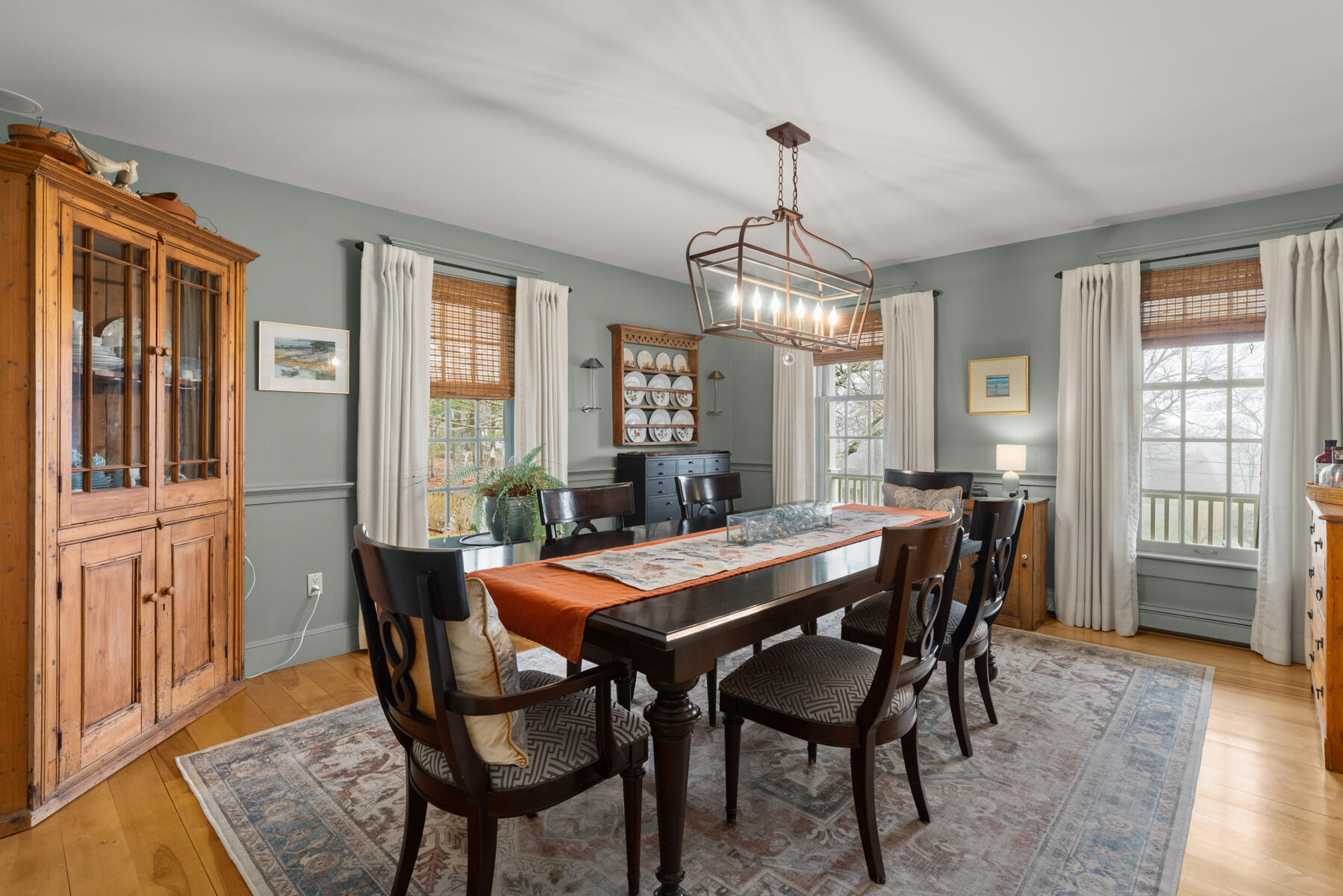 8 Old Seabury Road