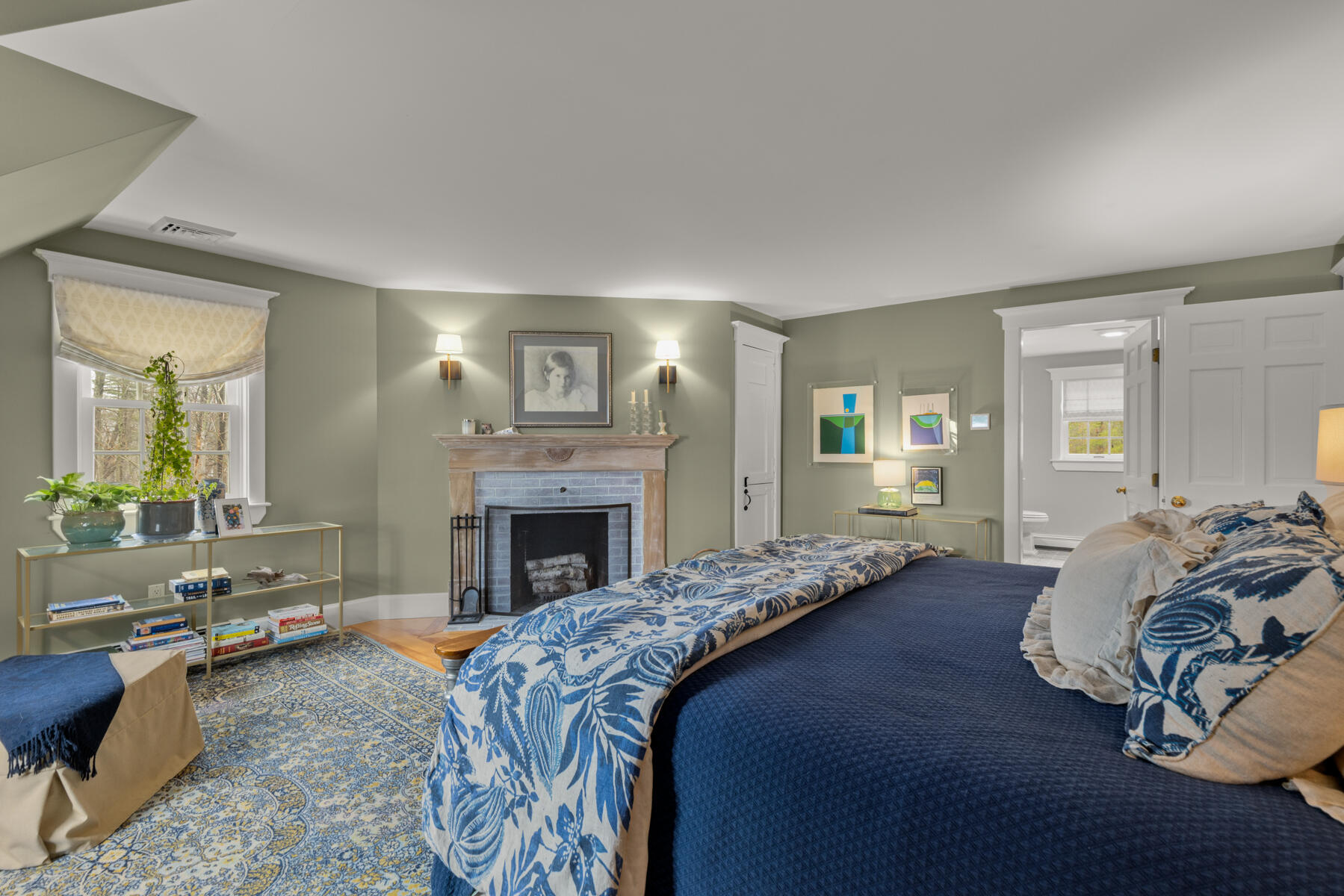 8 Old Seabury Road