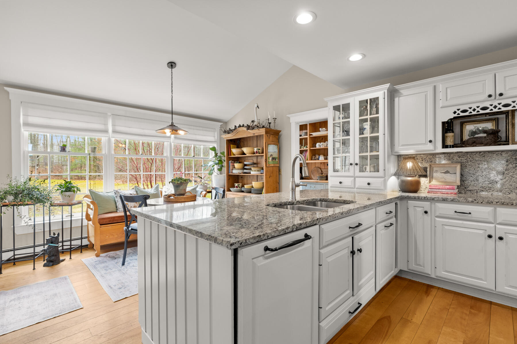 8 Old Seabury Road