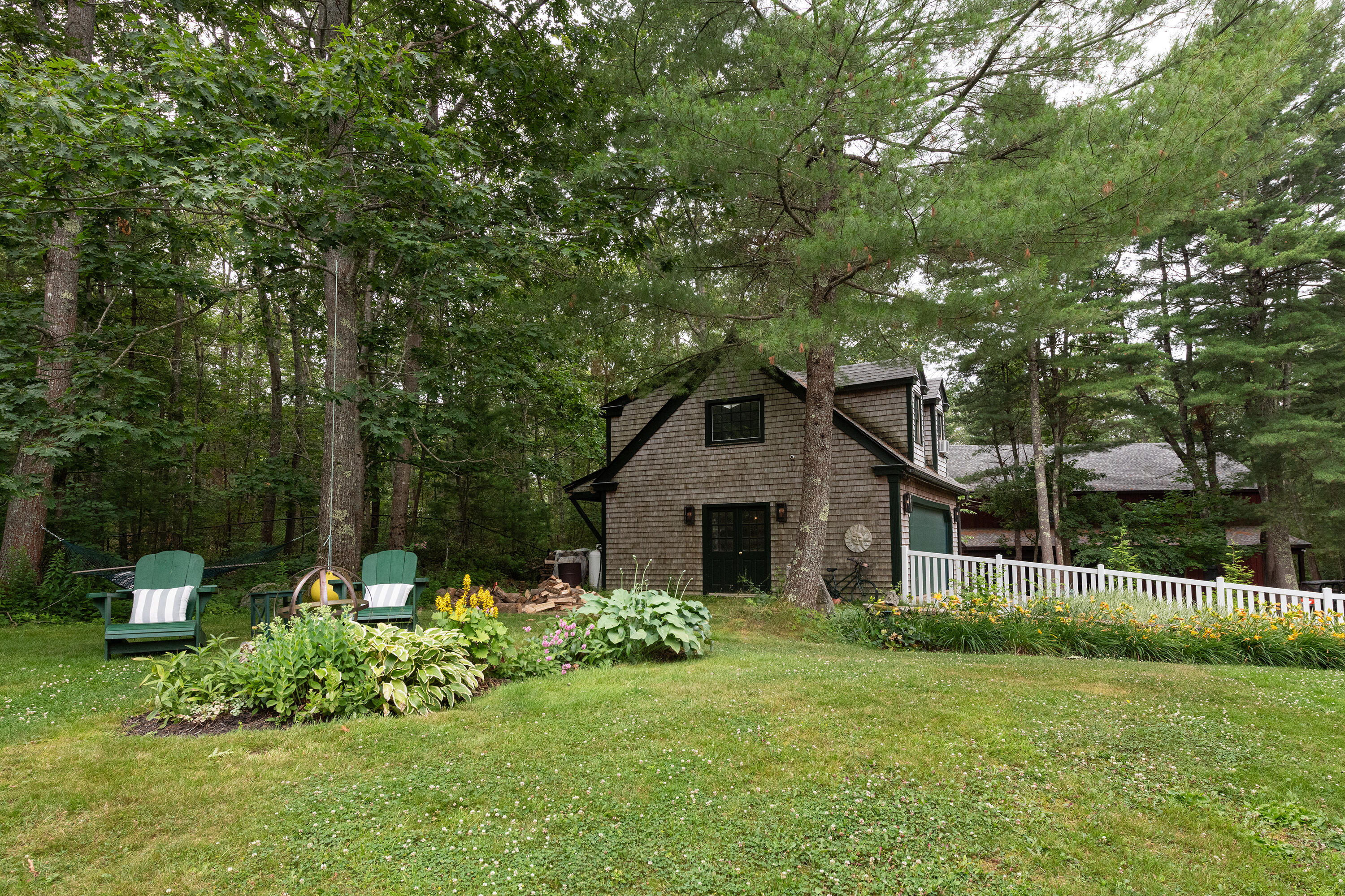 8 Old Seabury Road